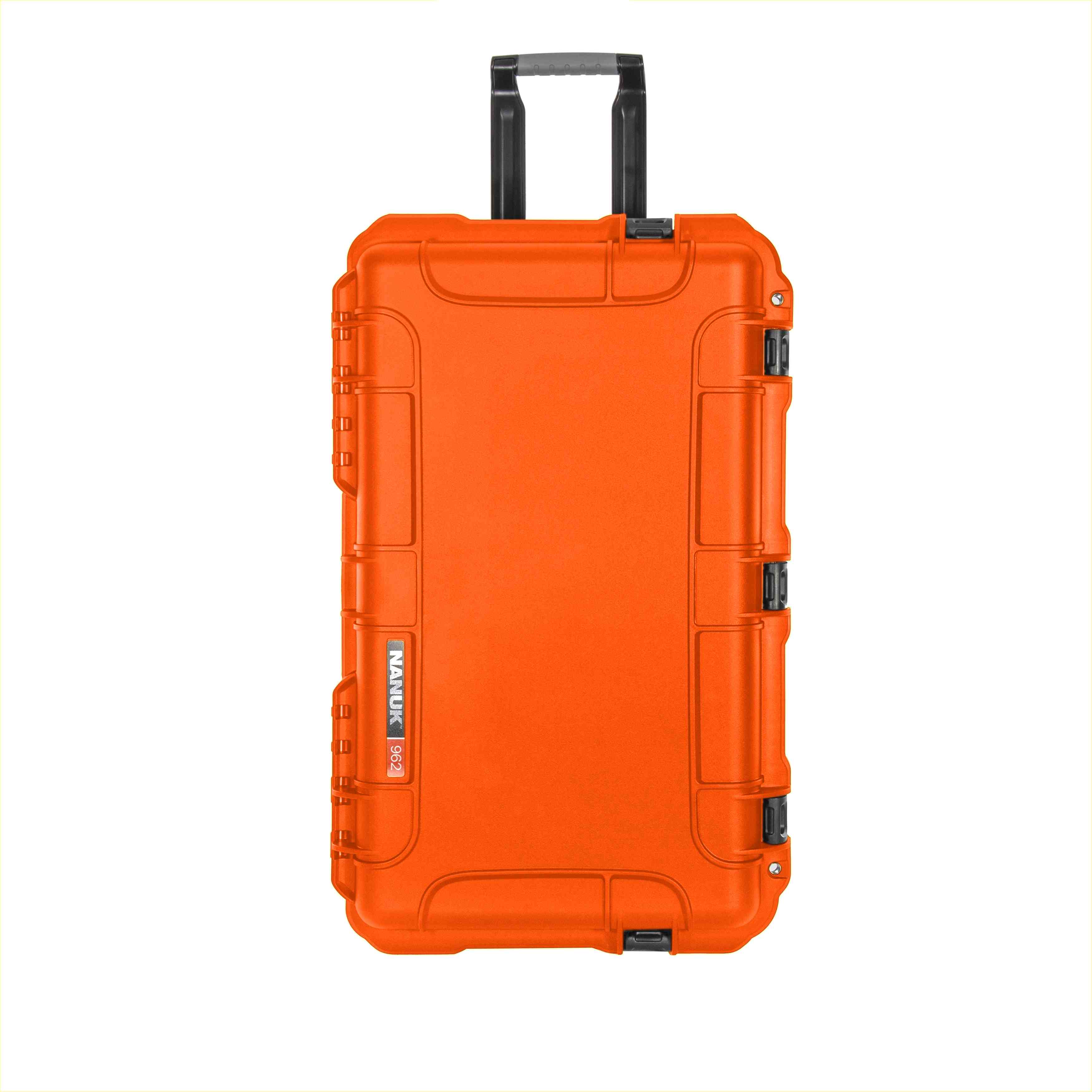 Nanuk 962 - Pro Photo Kit - 15
