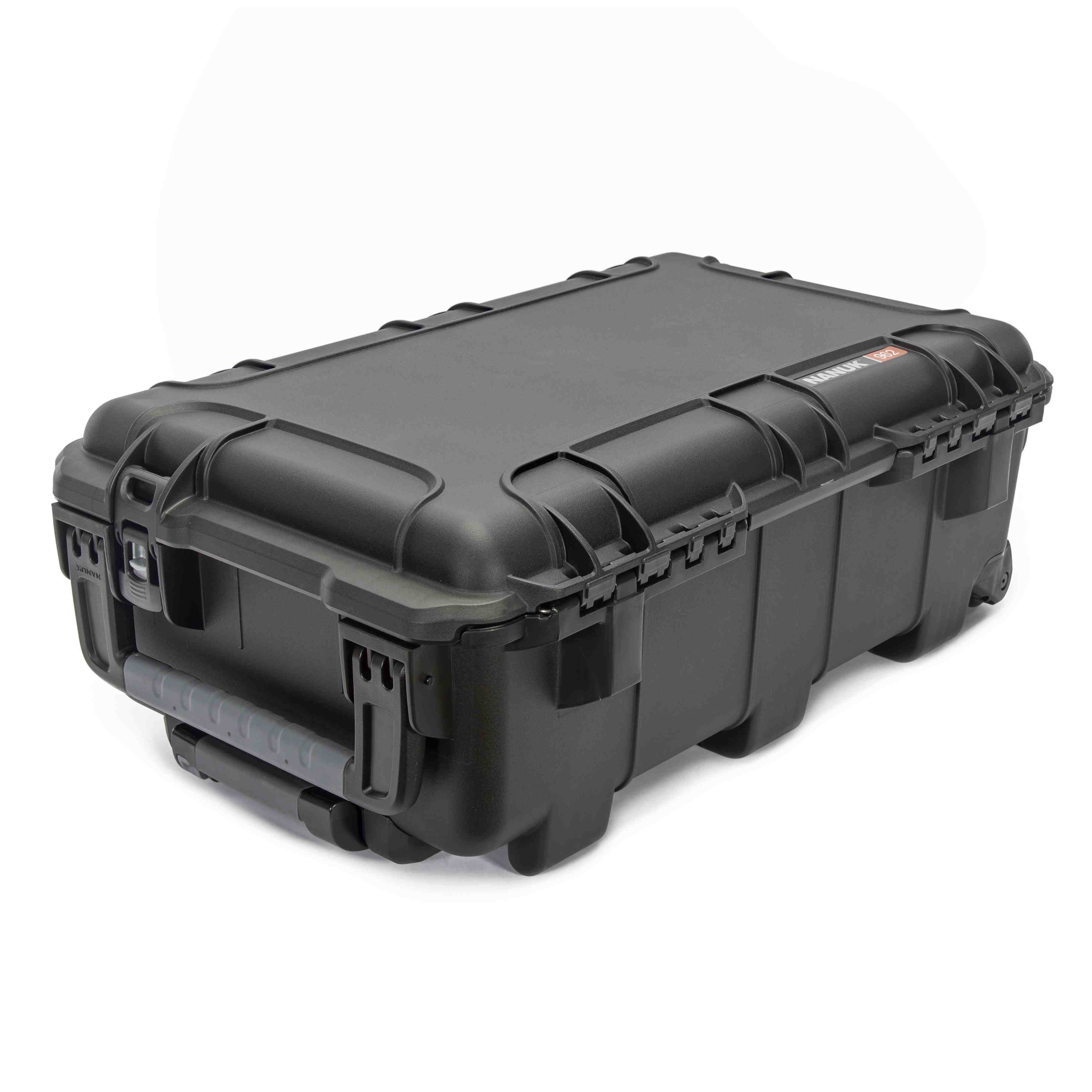 Nanuk 962 - Pro Photo Kit - 3