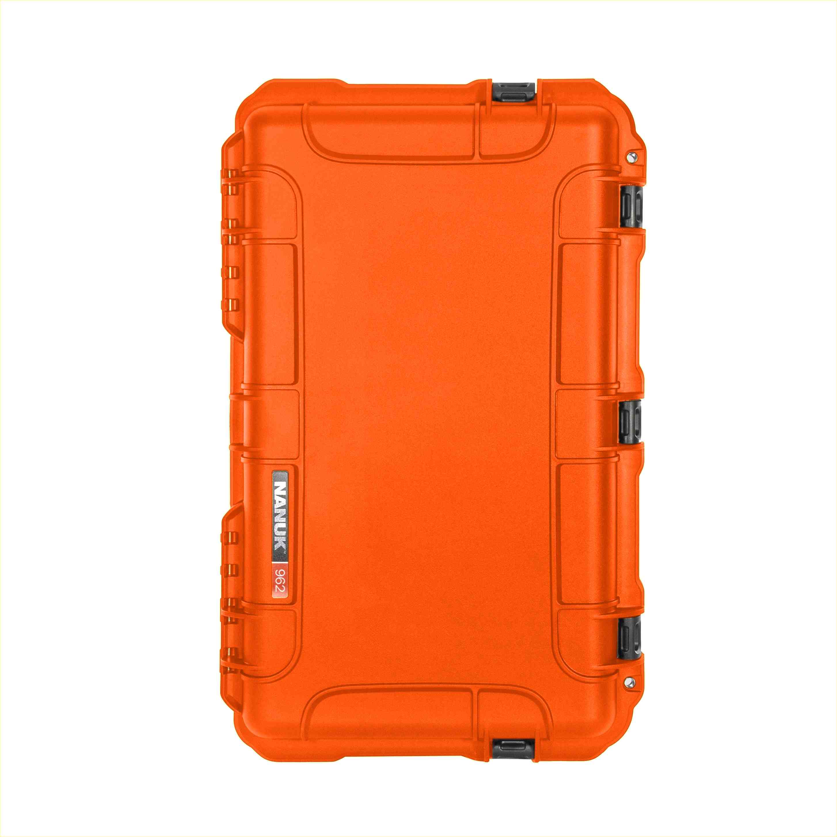 Nanuk 962 - Pro Photo Kit - 14