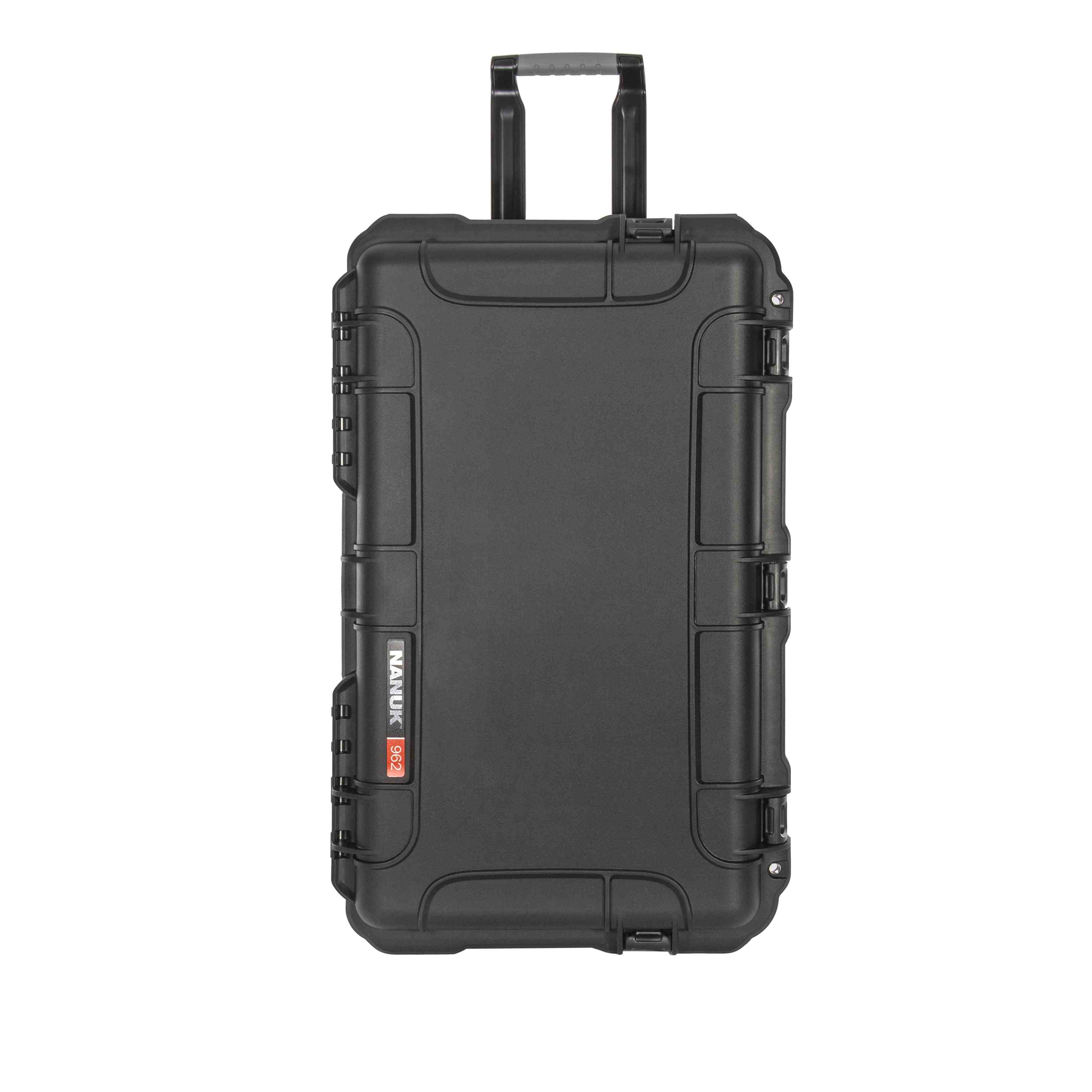 Nanuk 962 - Pro Photo Kit - 7