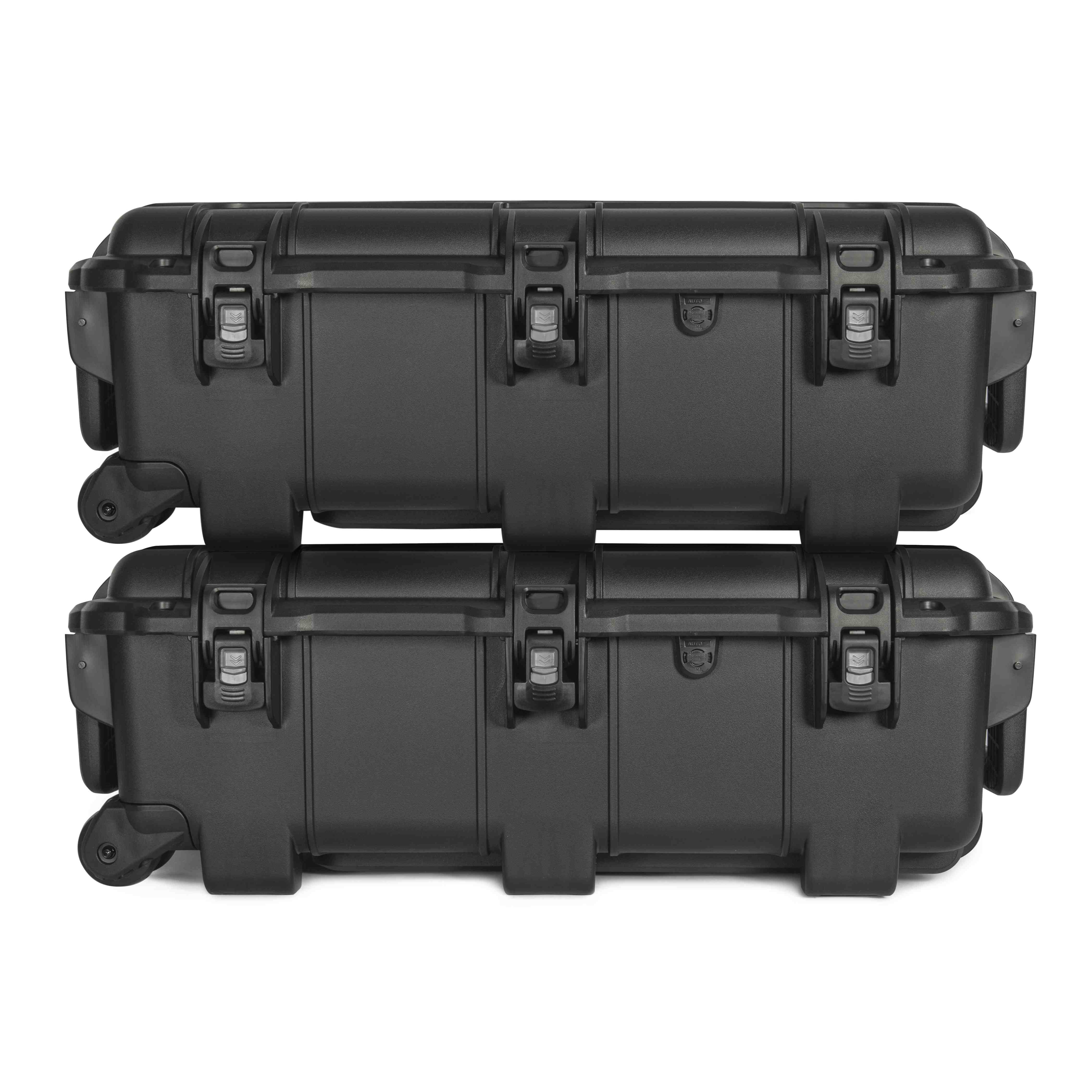 Nanuk 962 - Pro Photo Kit - 10