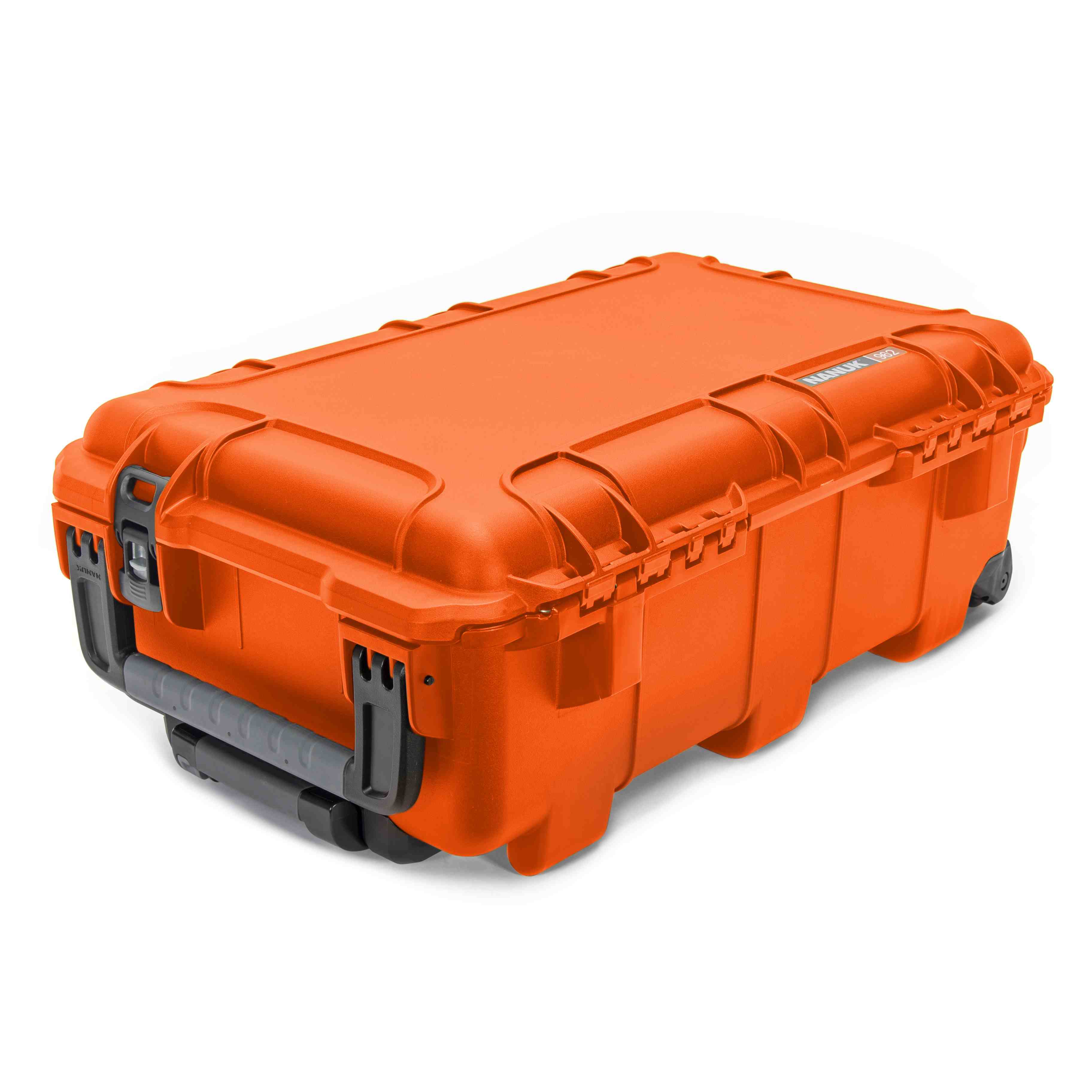 Nanuk 962 - Pro Photo Kit - 13