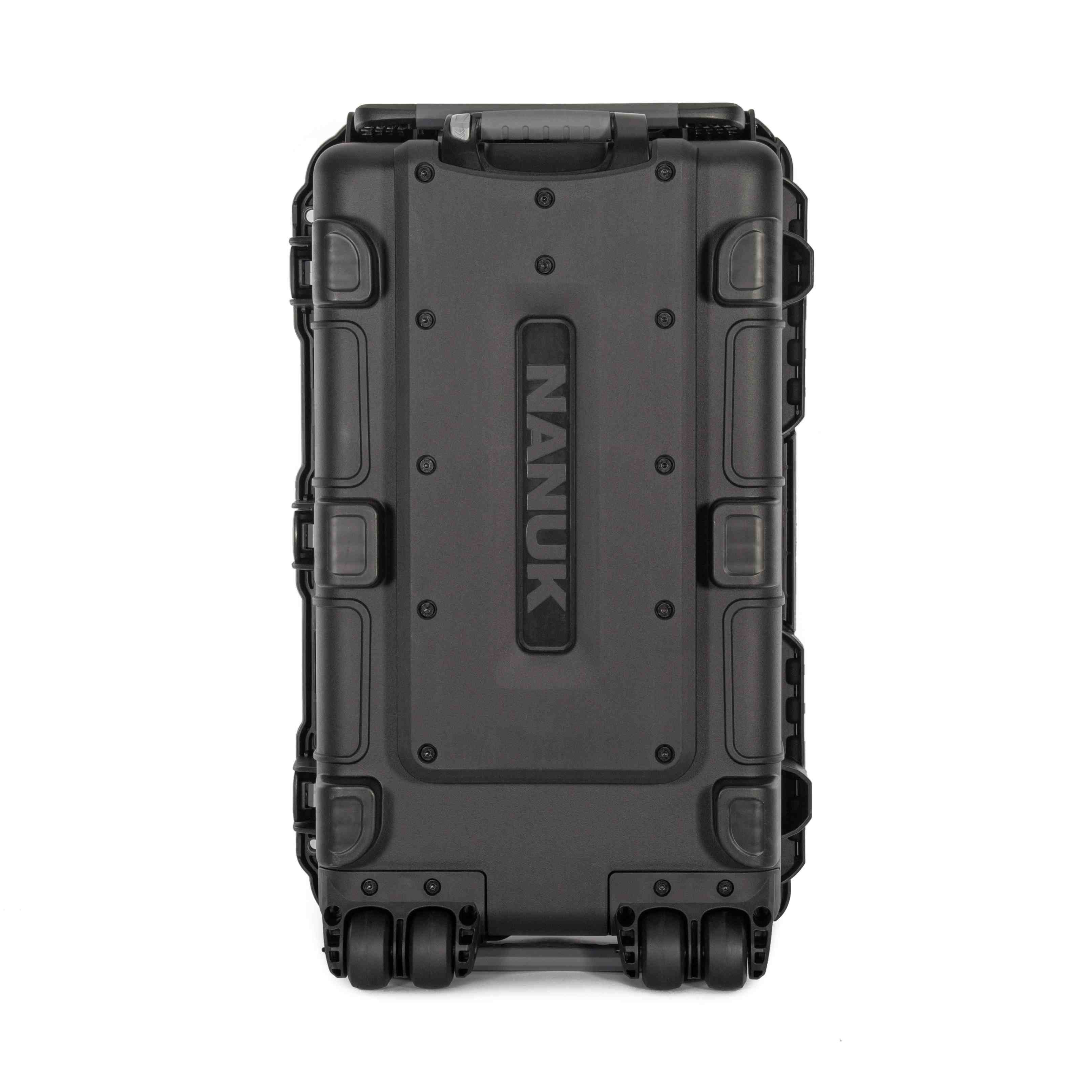 Nanuk 962 - Pro Photo Kit - 4