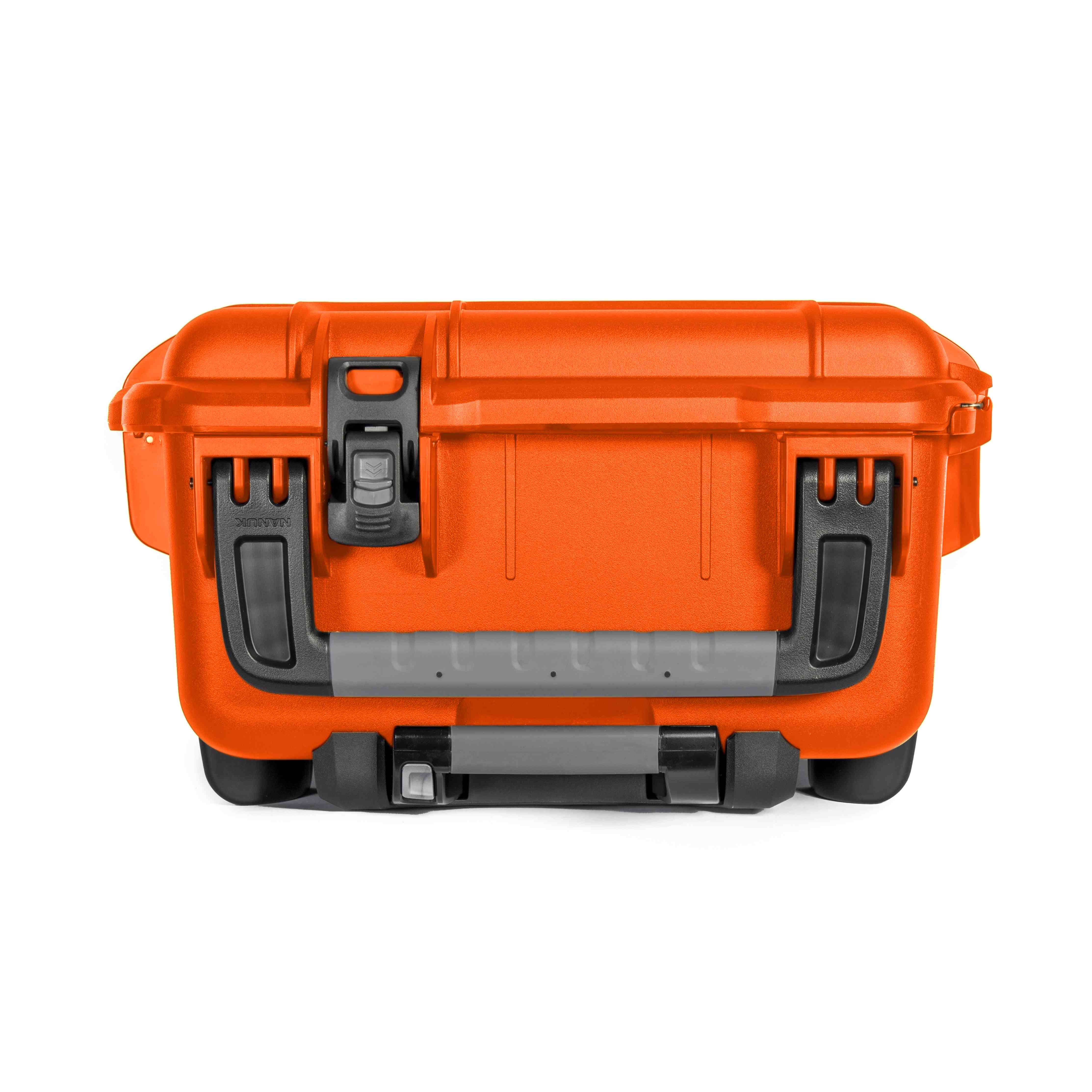 Nanuk 962 - Pro Photo Kit - 19