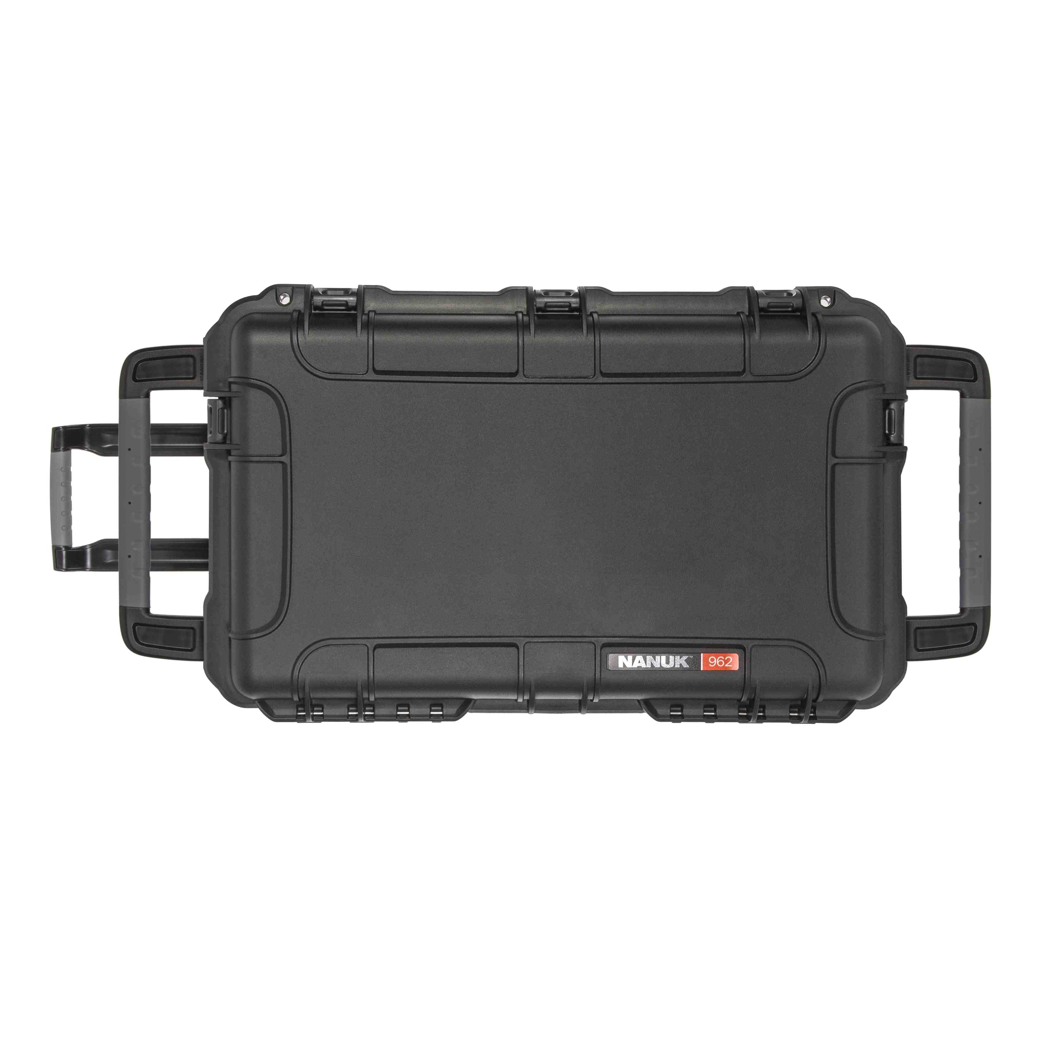 Nanuk 962 - Pro Photo Kit - 6