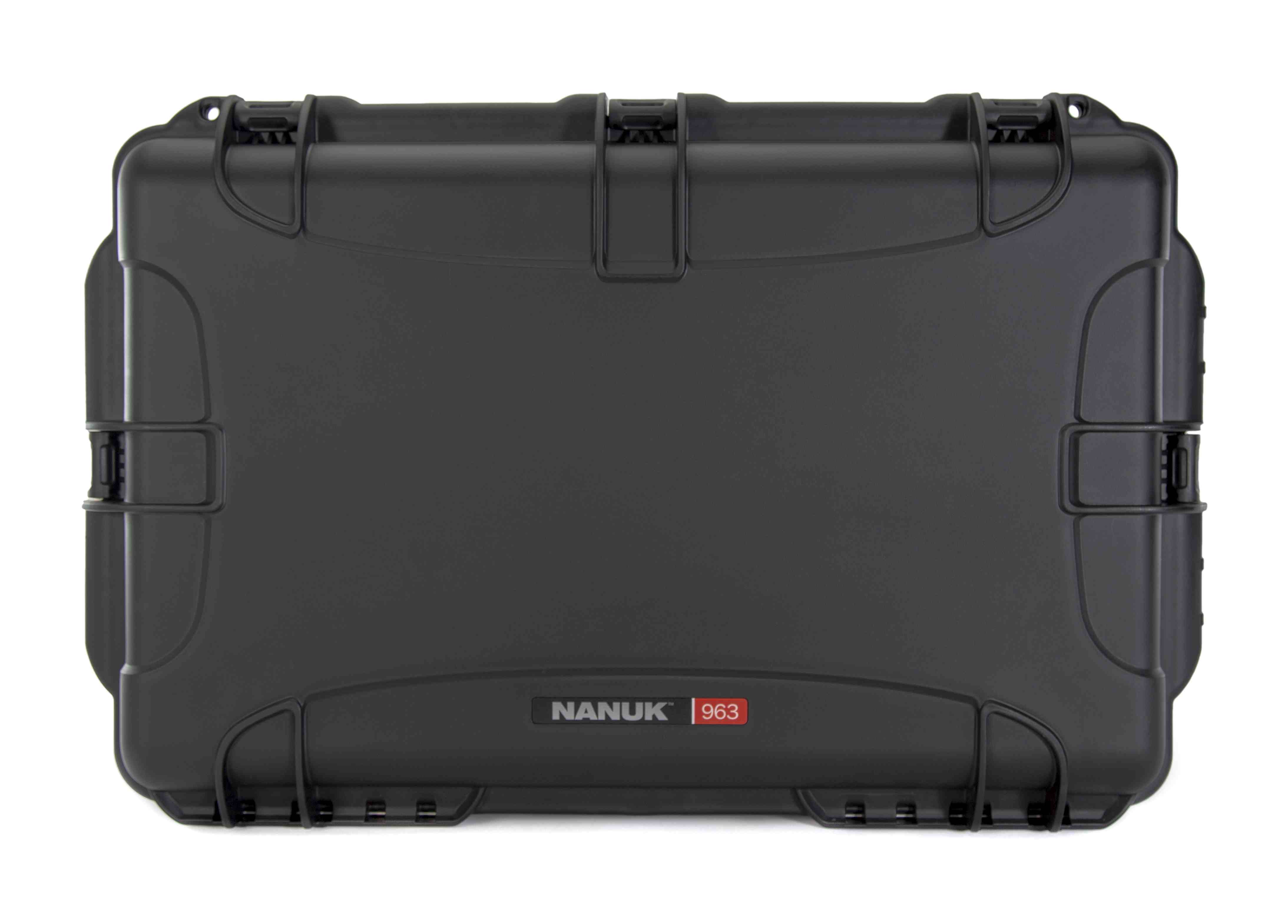 Nanuk 963 - Pro Photo Kit - 5