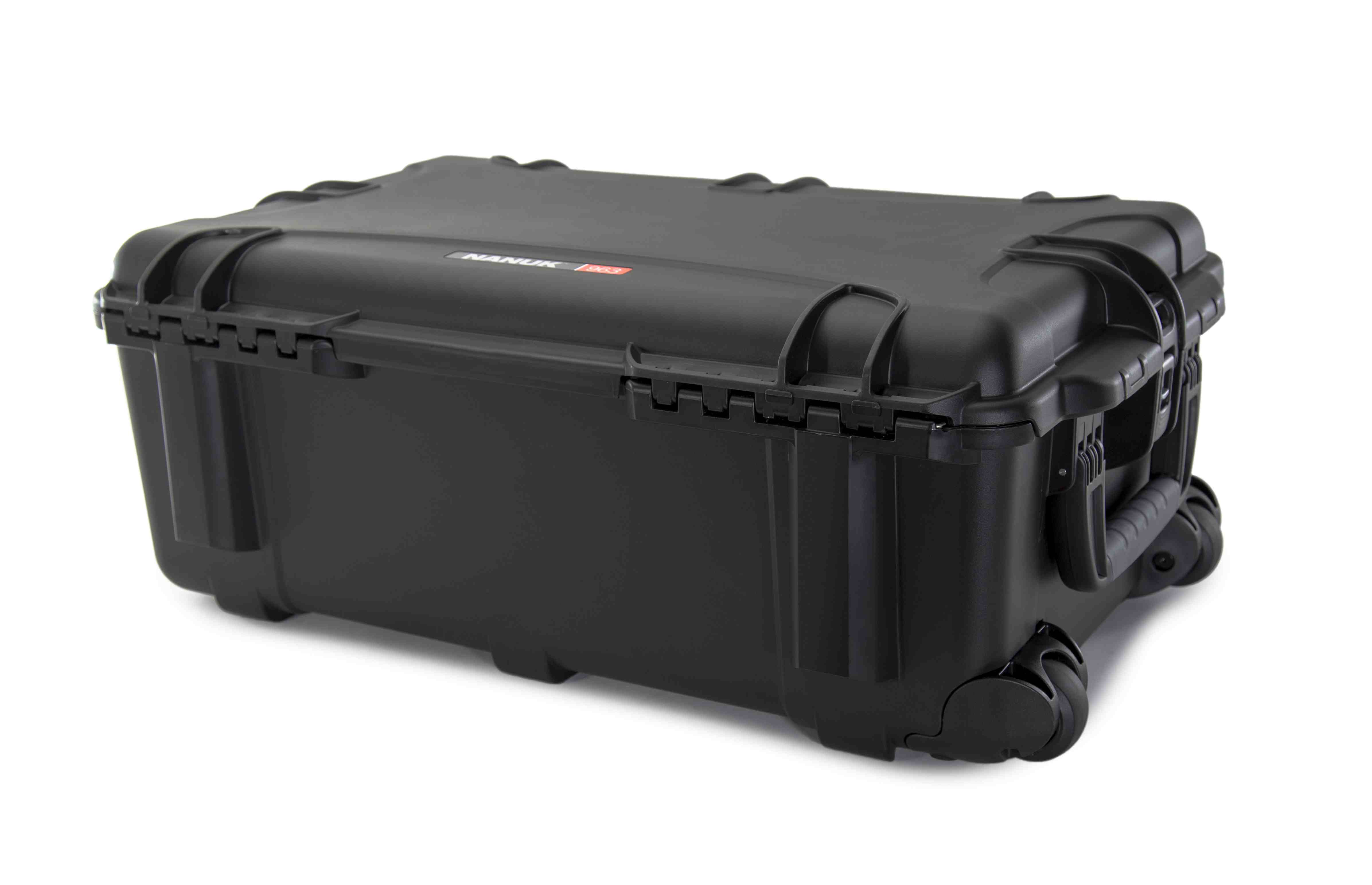 Nanuk 963 - Pro Photo Kit - 6