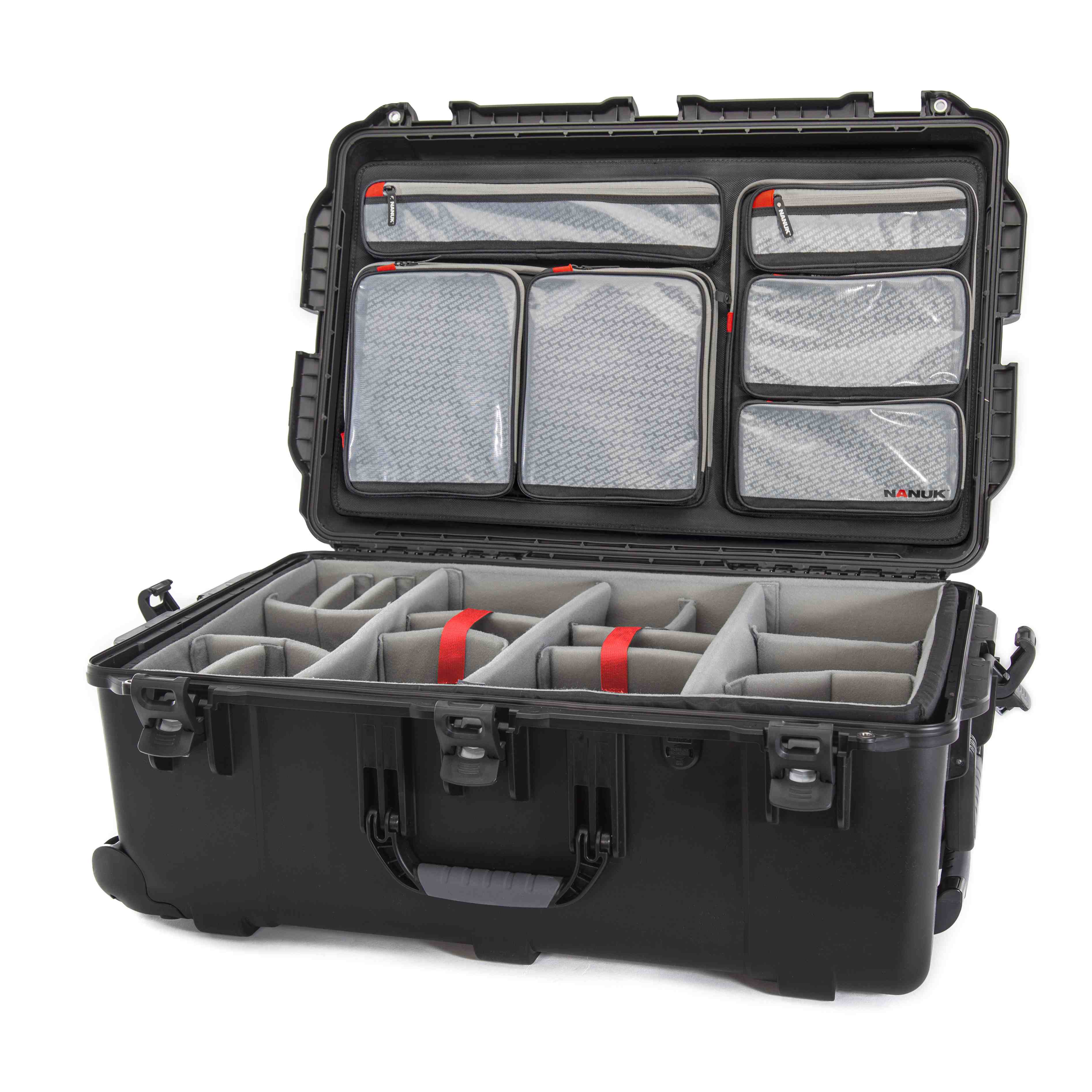 Nanuk 963 - Pro Photo Kit