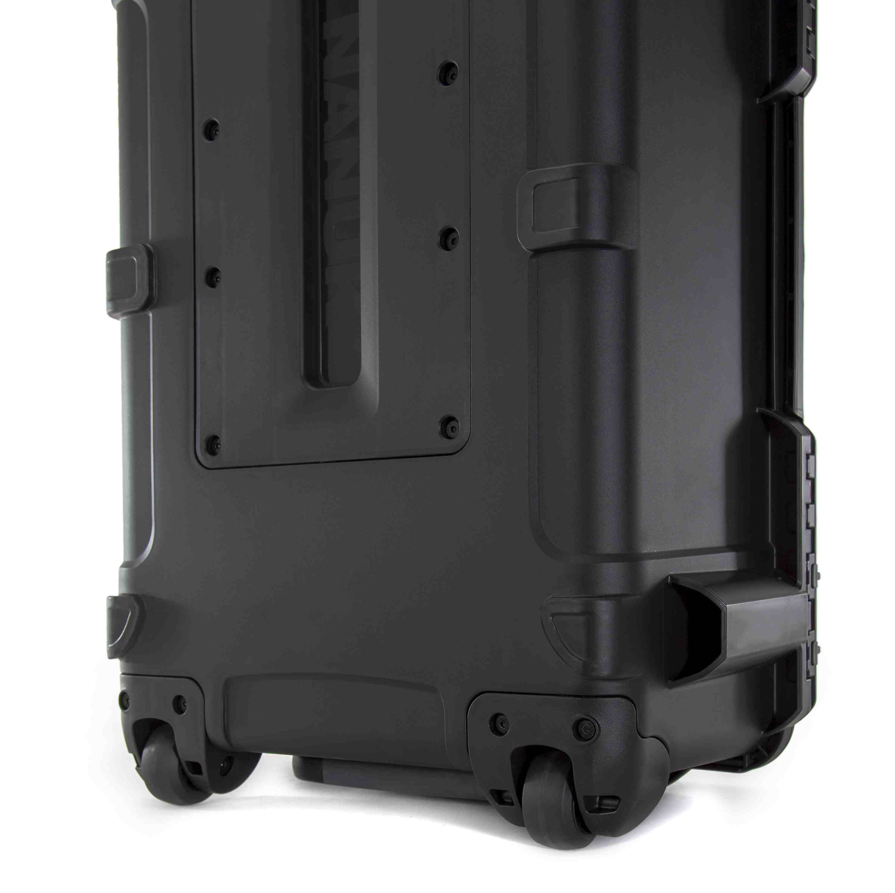 Nanuk 963 - Pro Photo Kit - 8