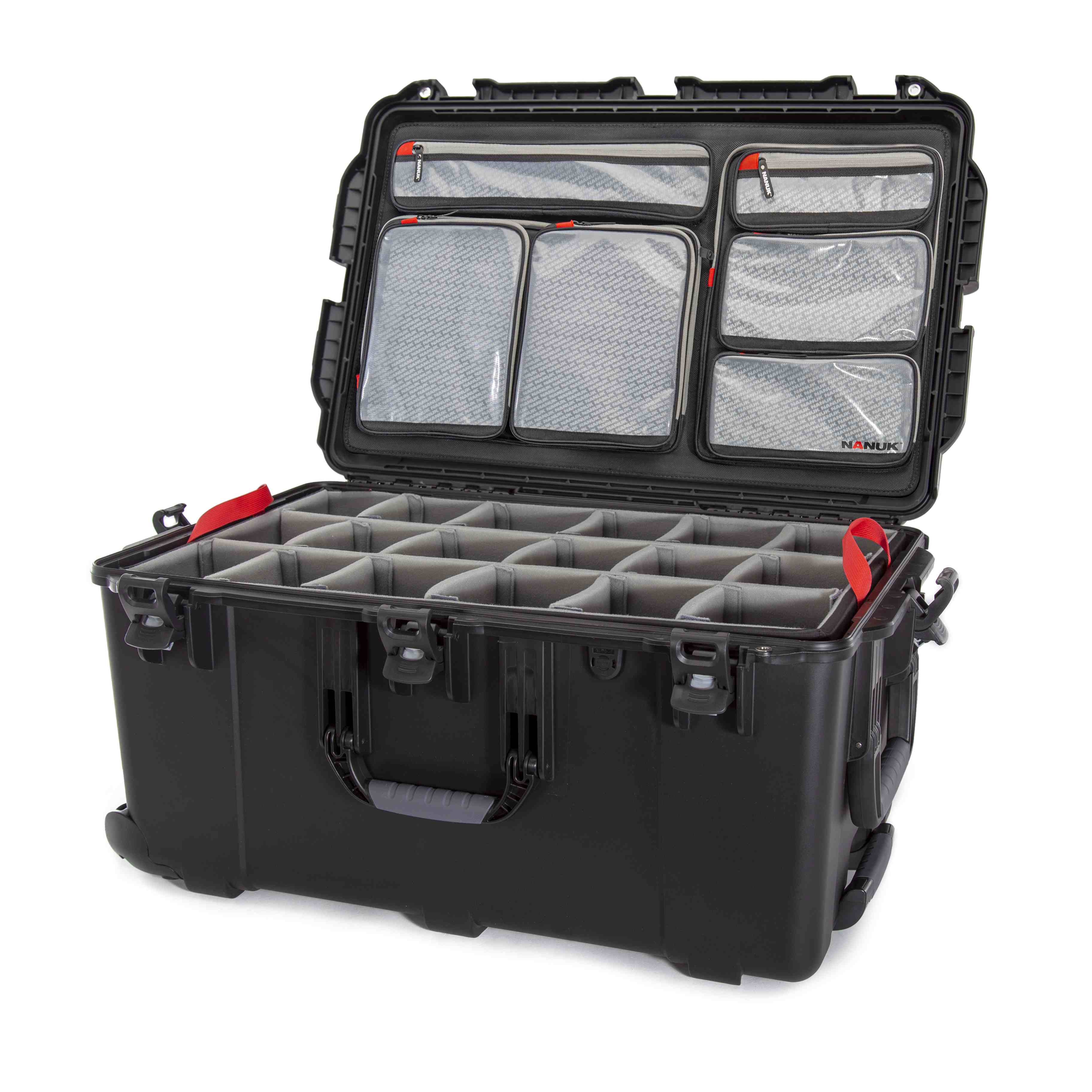 Nanuk 965 - Pro Photo Kit
