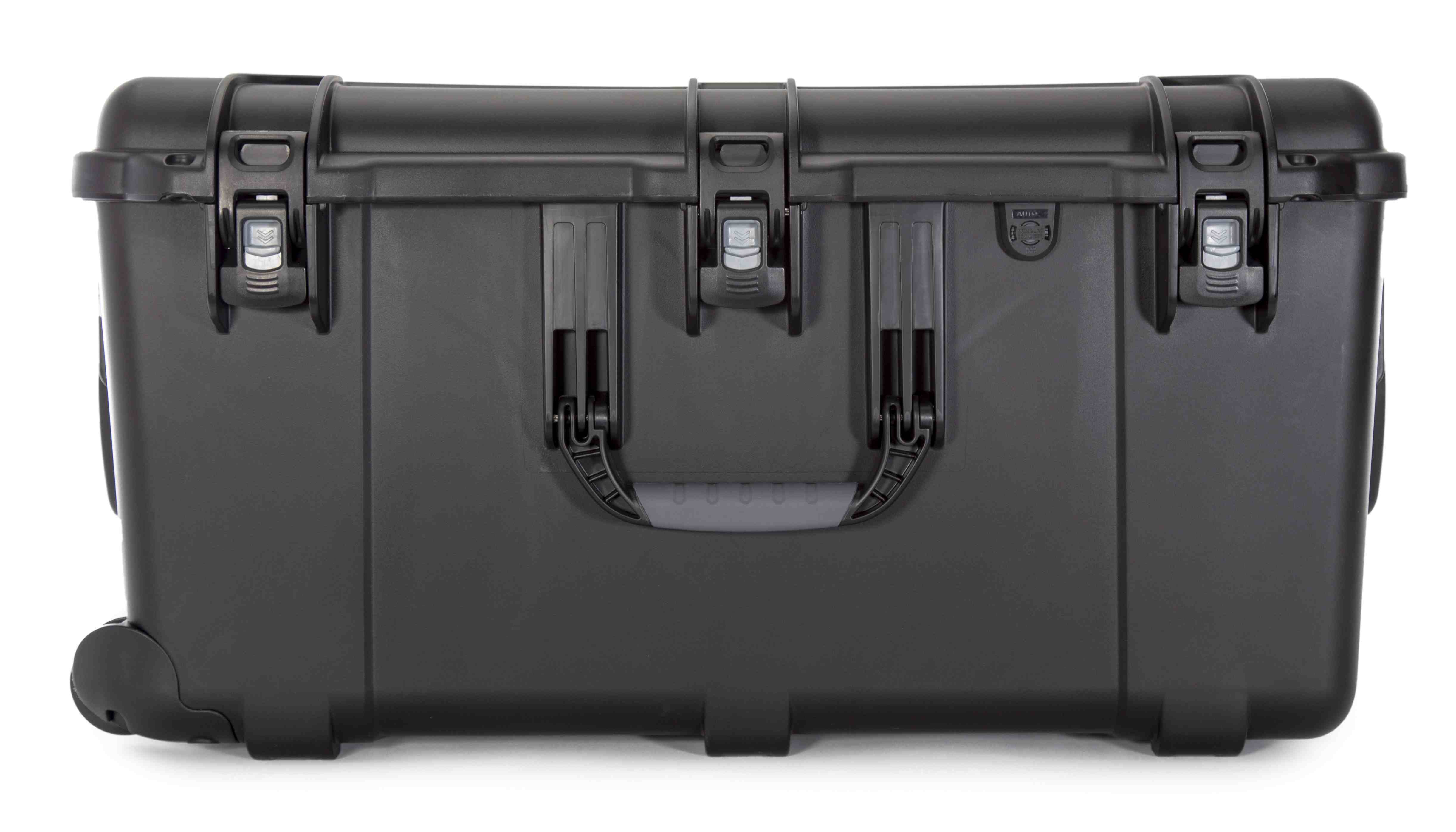 Nanuk 965 - Pro Photo Kit - 9