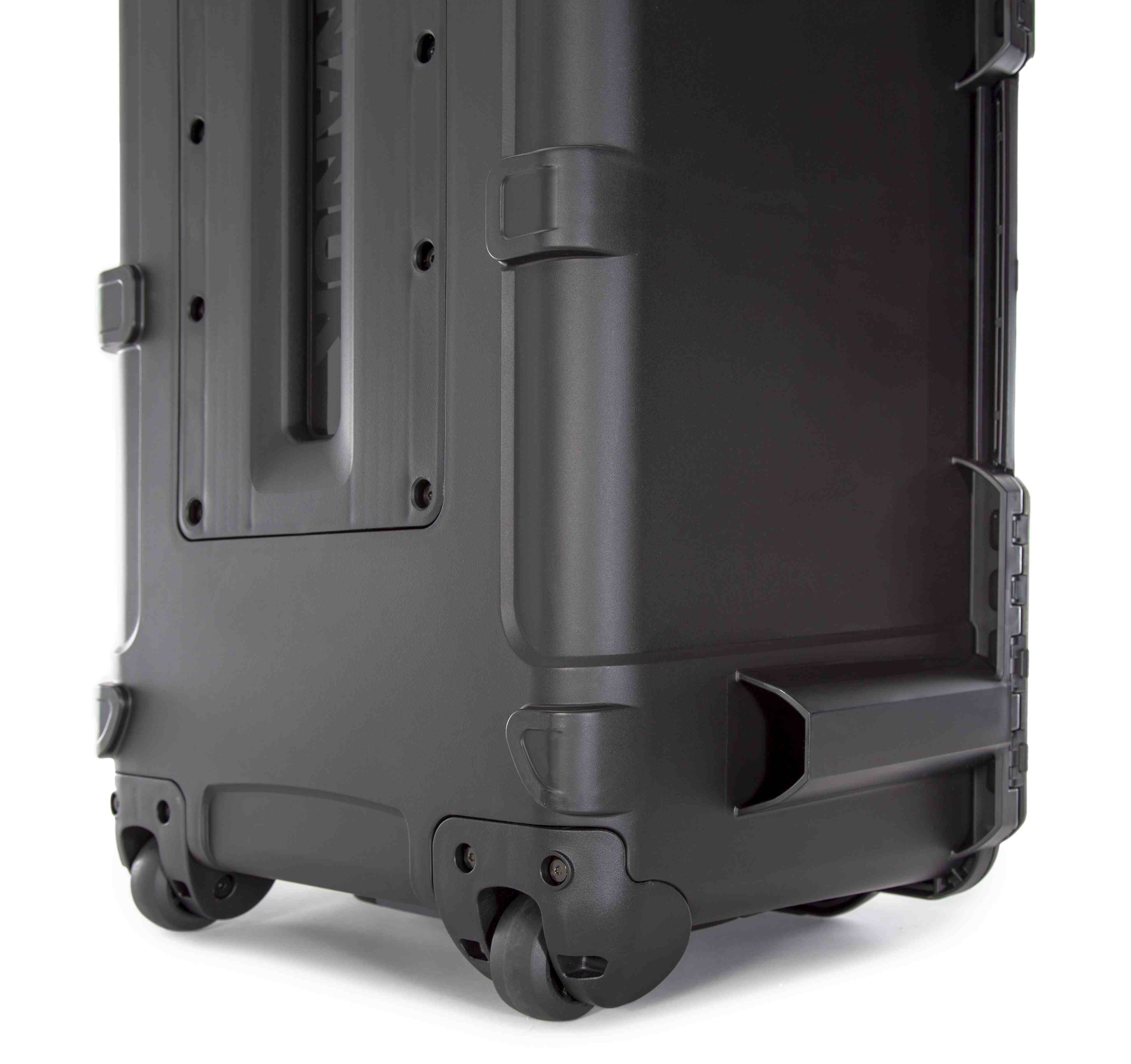 Nanuk 965 - Pro Photo Kit - 10