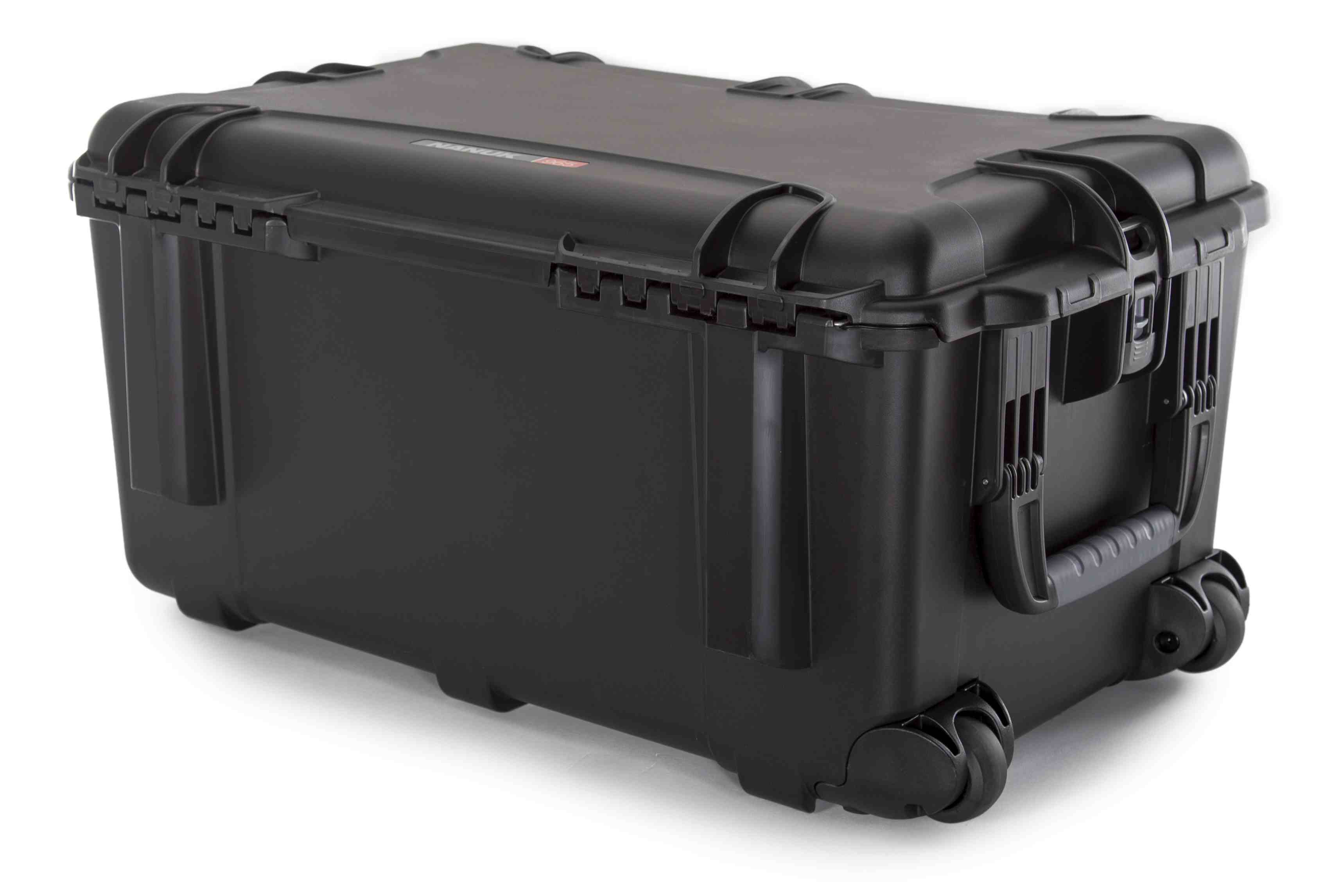 Nanuk 965 - Pro Photo Kit - 6