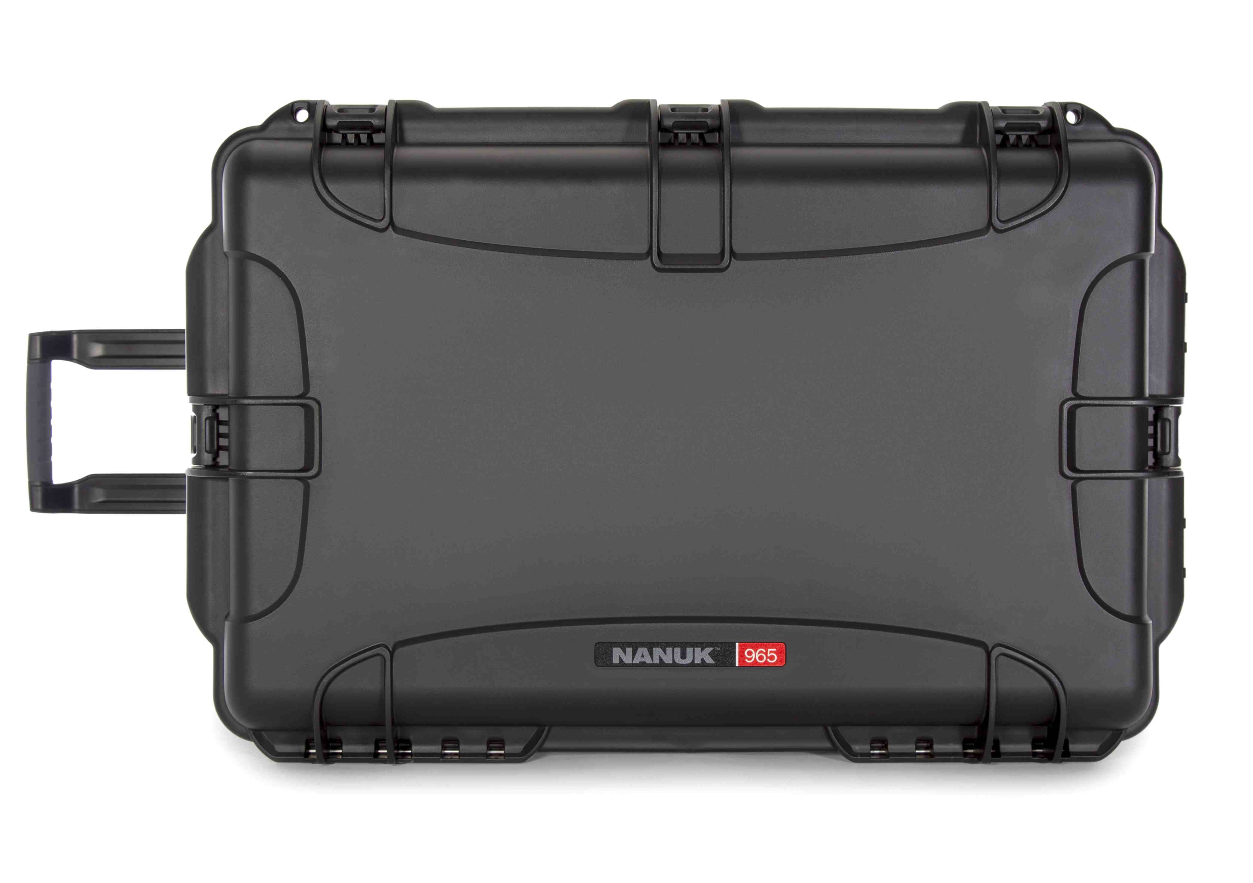 Nanuk 965 - Pro Photo Kit - 8