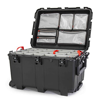 Nanuk 975 - Pro Photo Kit