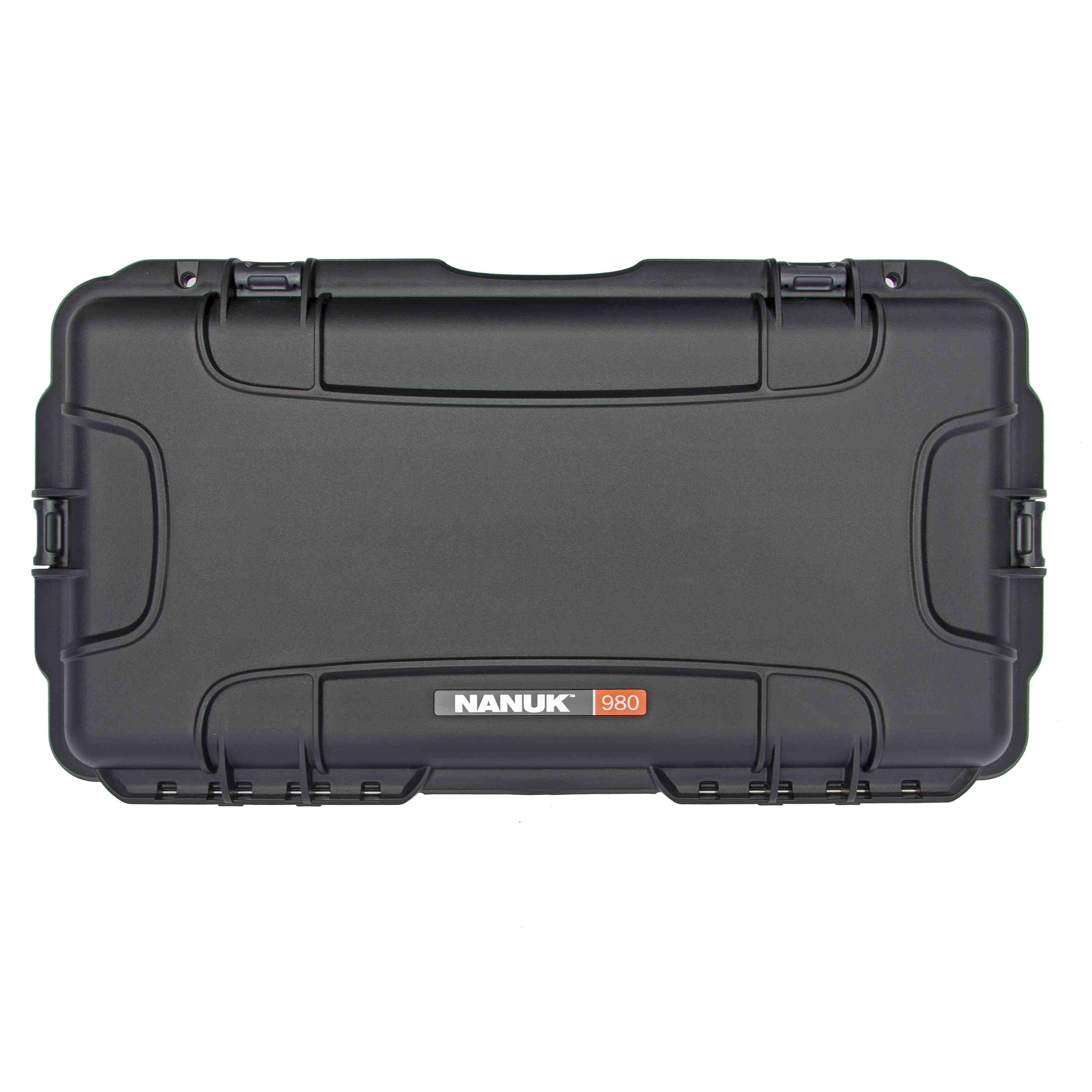 Nanuk 980 - Pro Photo Kit - 4