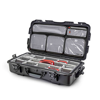 Nanuk 980 - Pro Photo Kit