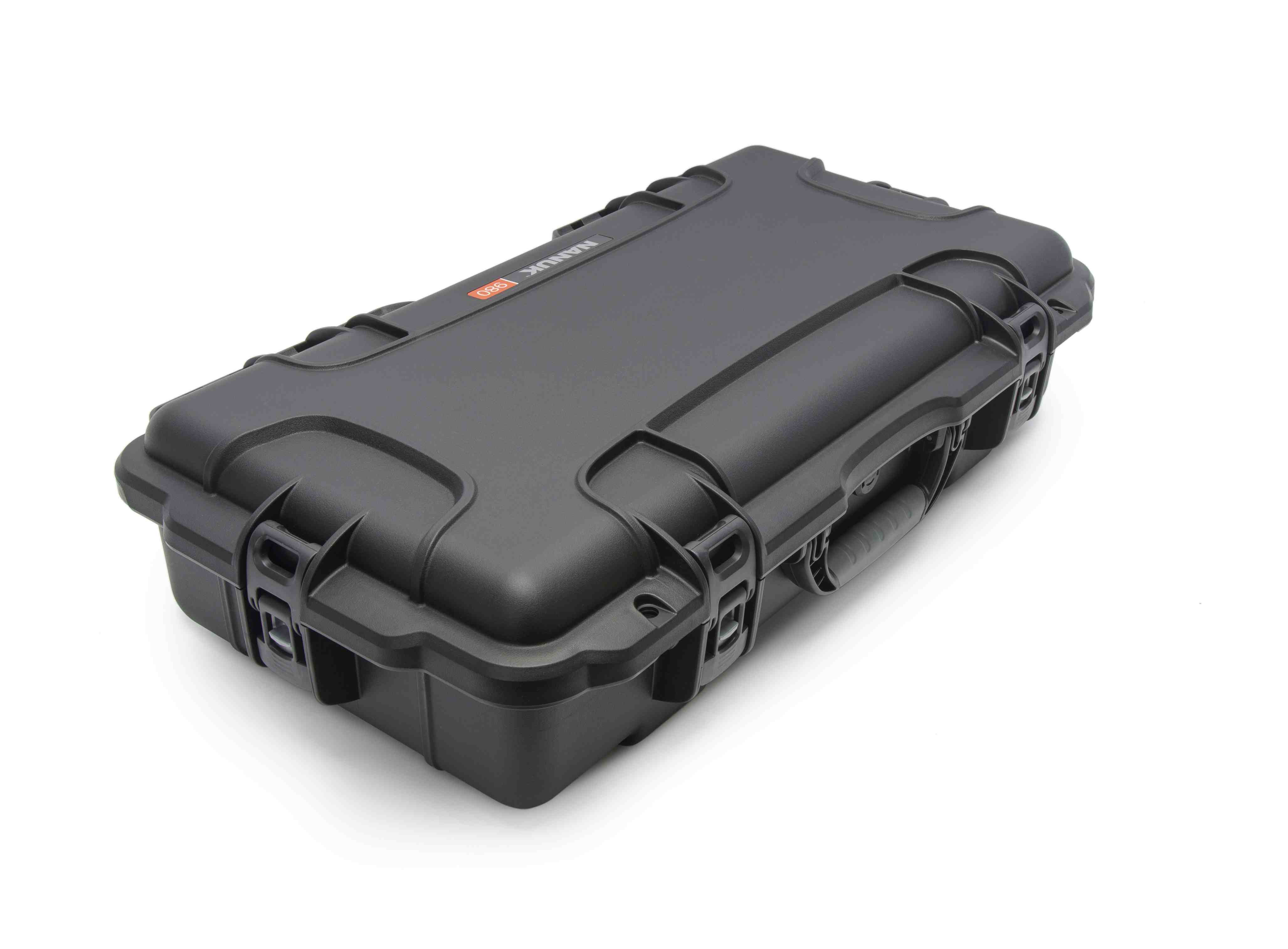 Nanuk 980 - Pro Photo Kit - 3