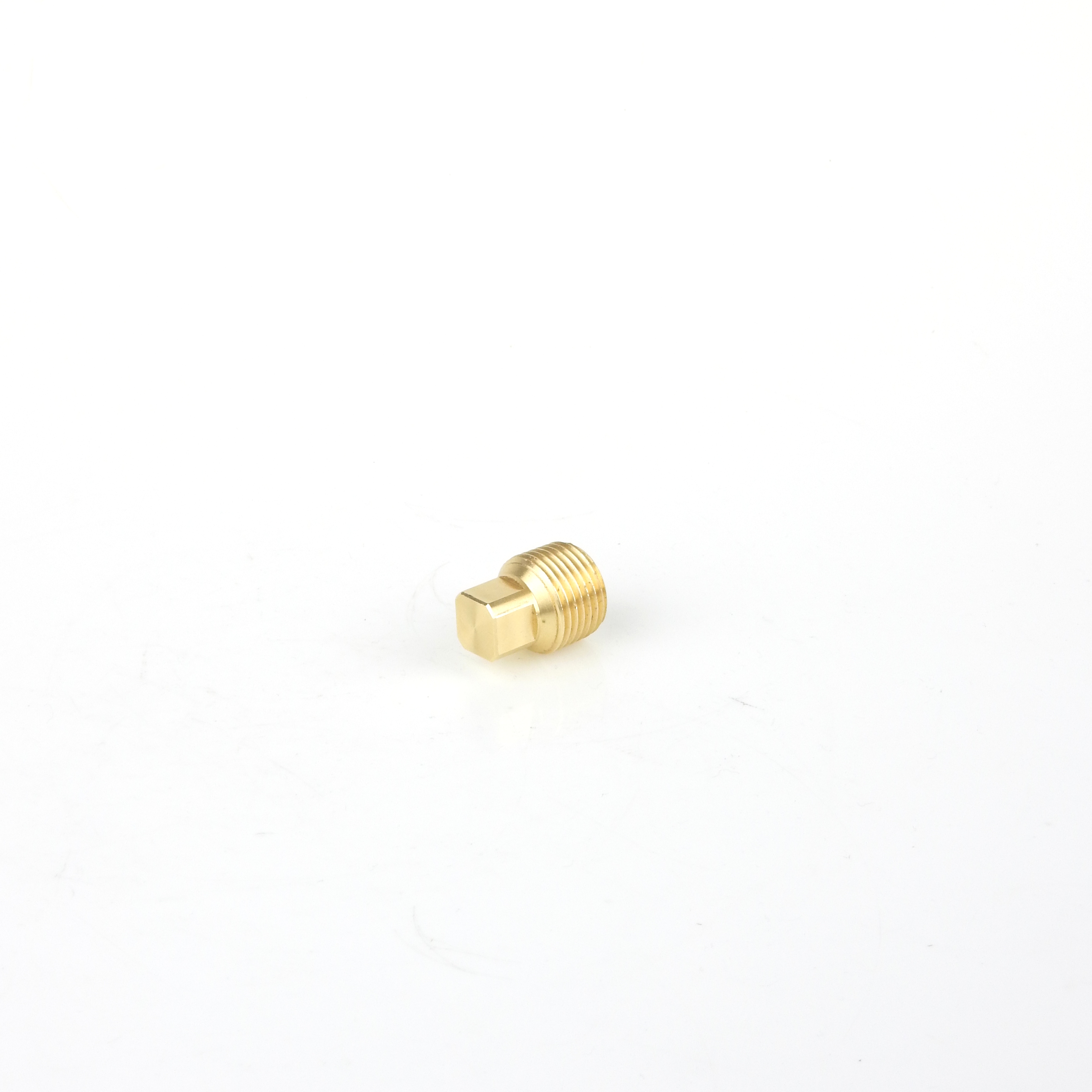 Anodplugg (hona) till Volvo-Penta motorer - 5