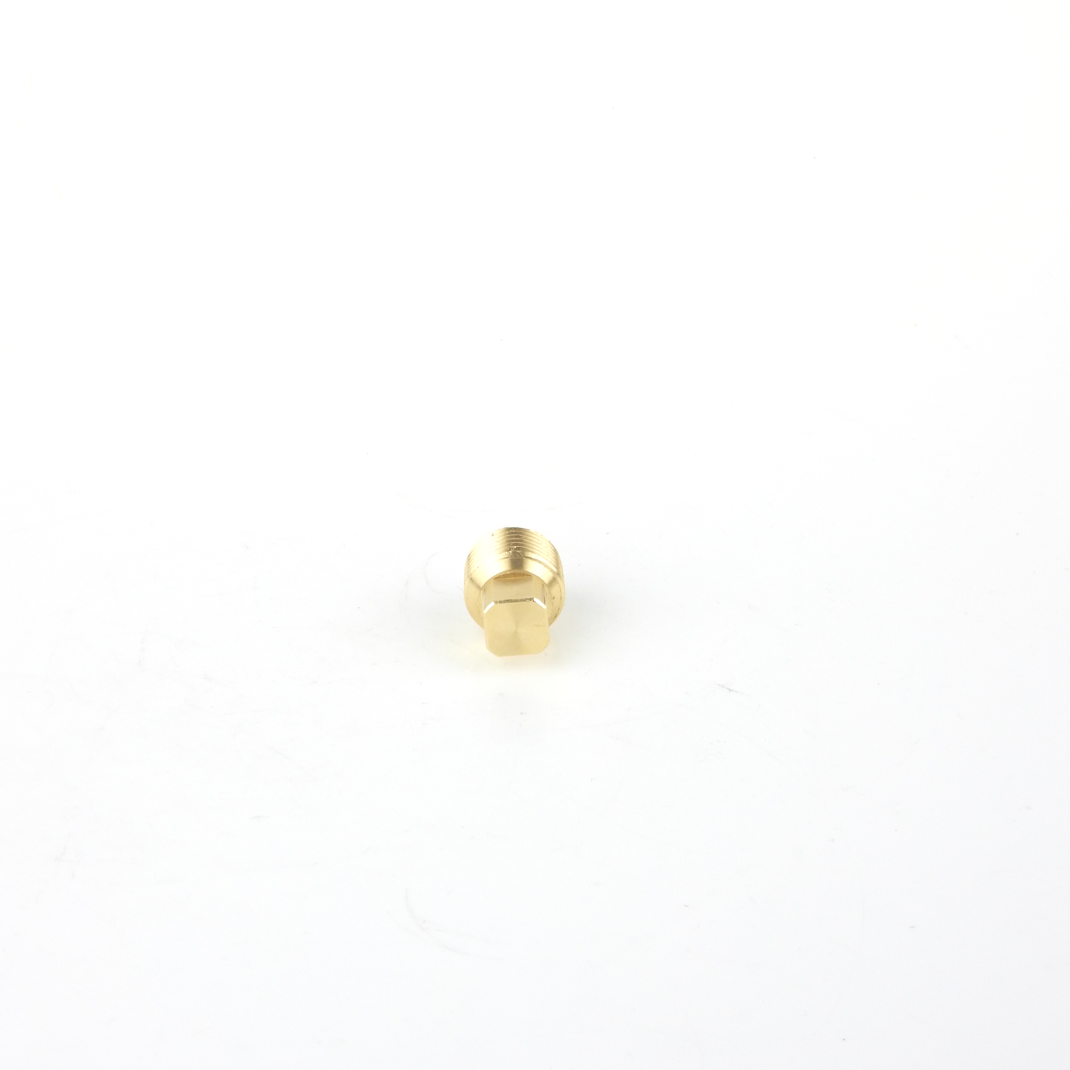 Anodplugg (hona) till Volvo-Penta motorer - 4