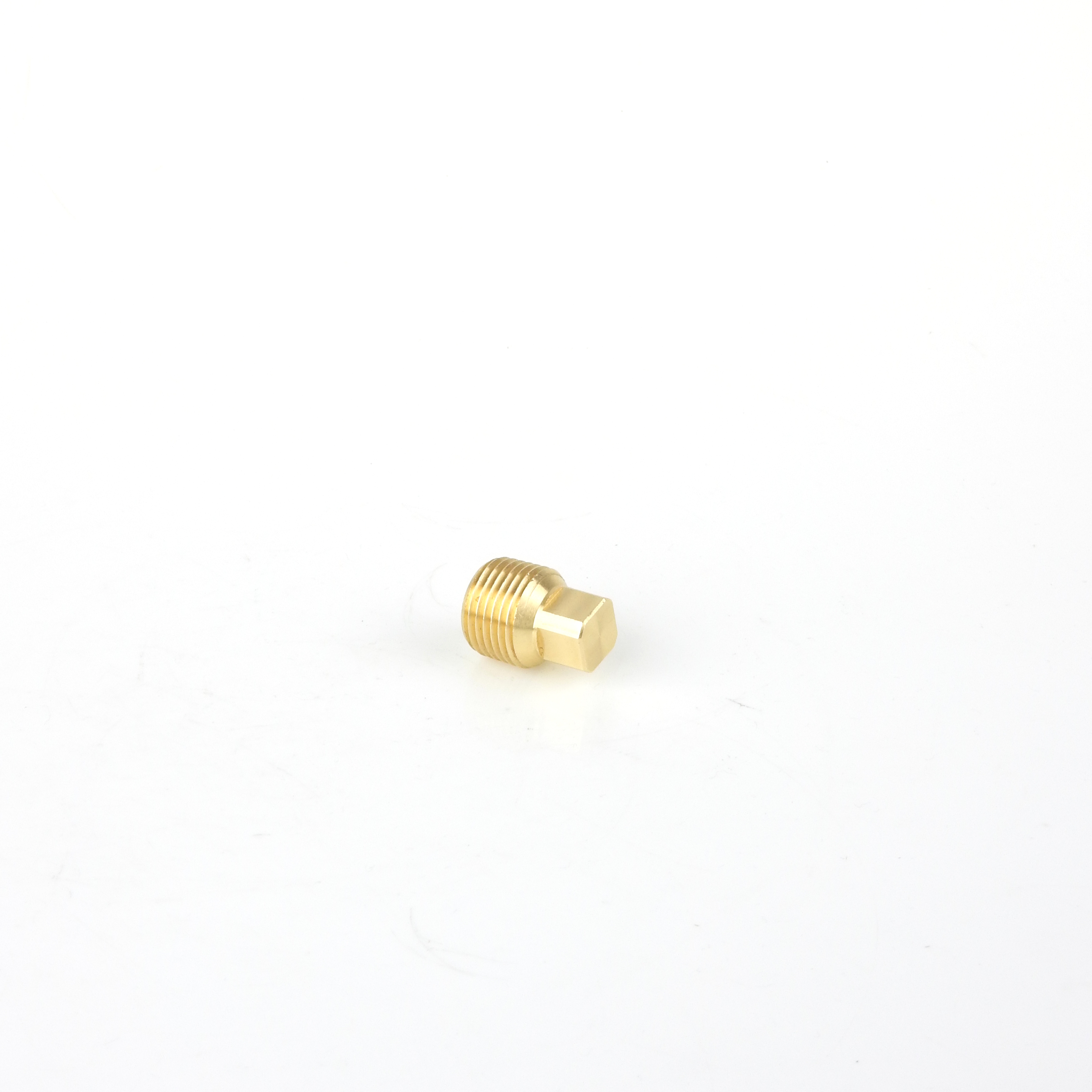 Anodplugg (hona) till Volvo-Penta motorer - 3