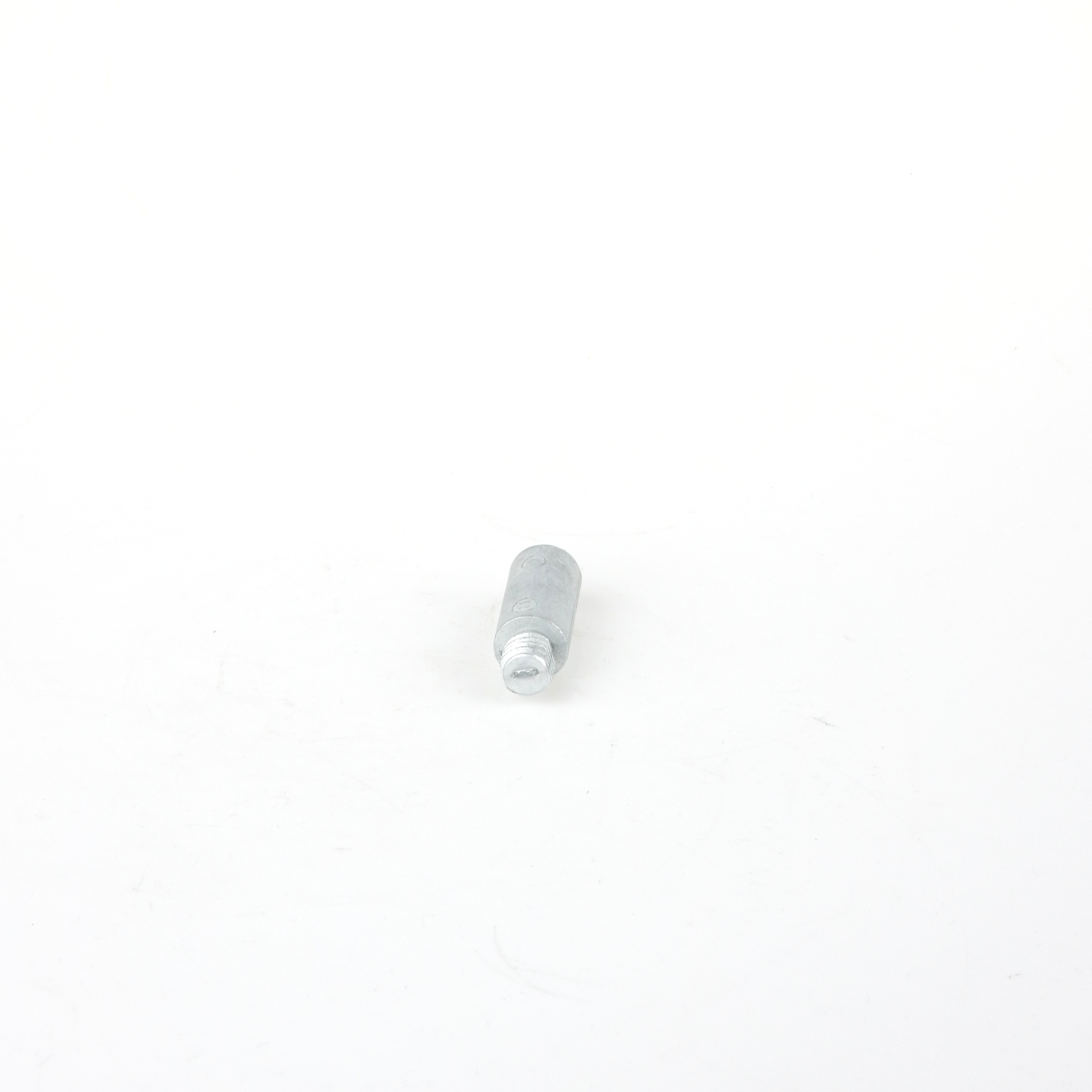 Zn-anod till Volvo-Penta motorer - 4