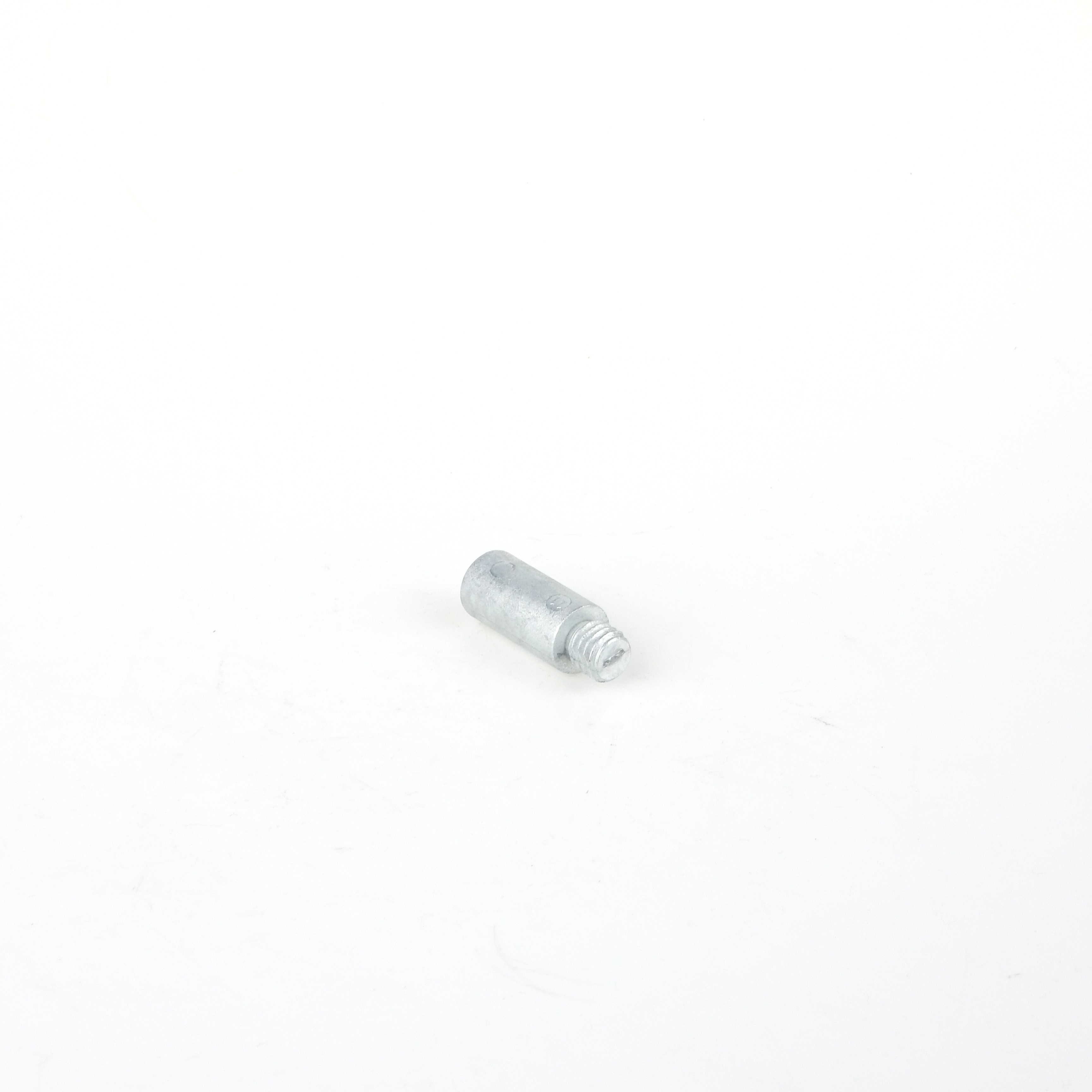 Zn-anod till Volvo-Penta motorer - 3