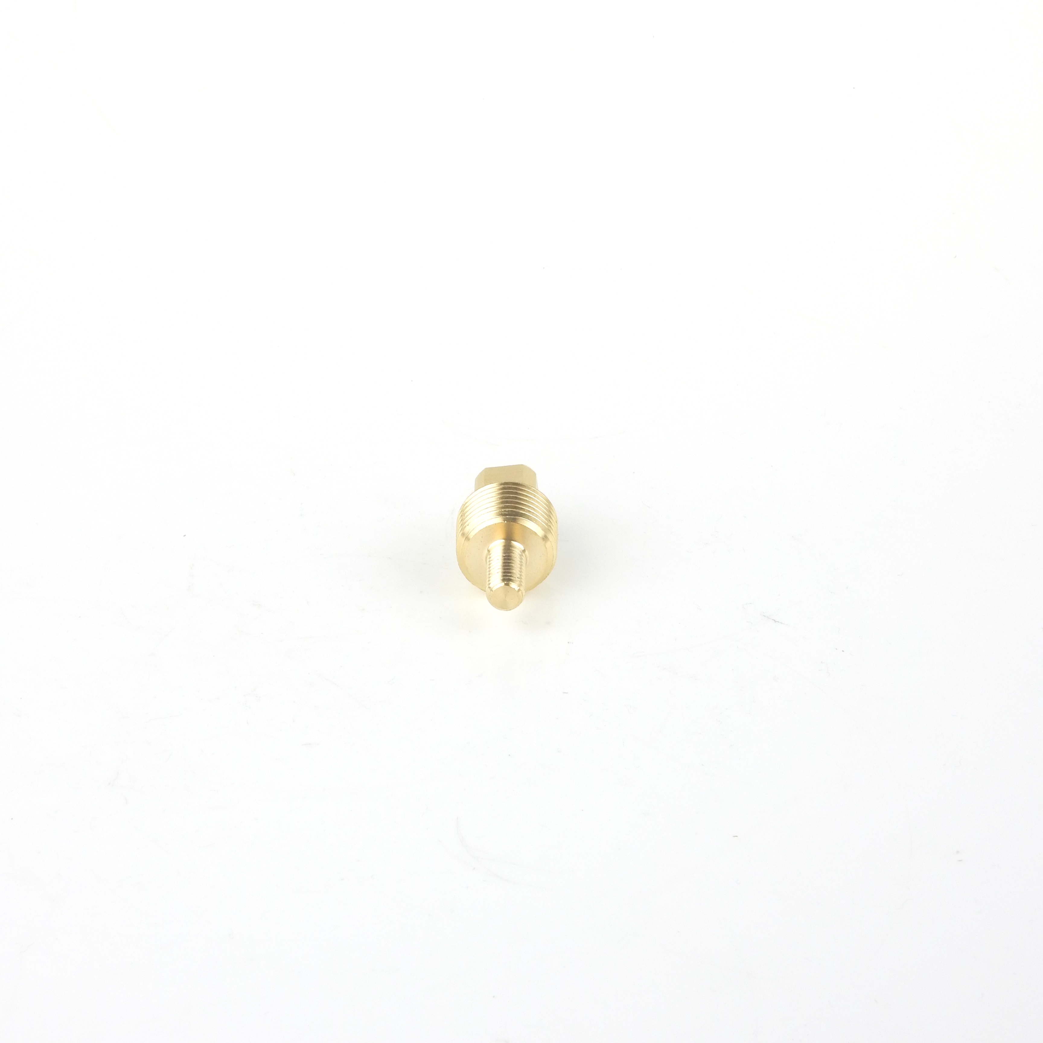 Anodplugg (hane) till Volvo-Penta motorer - 4