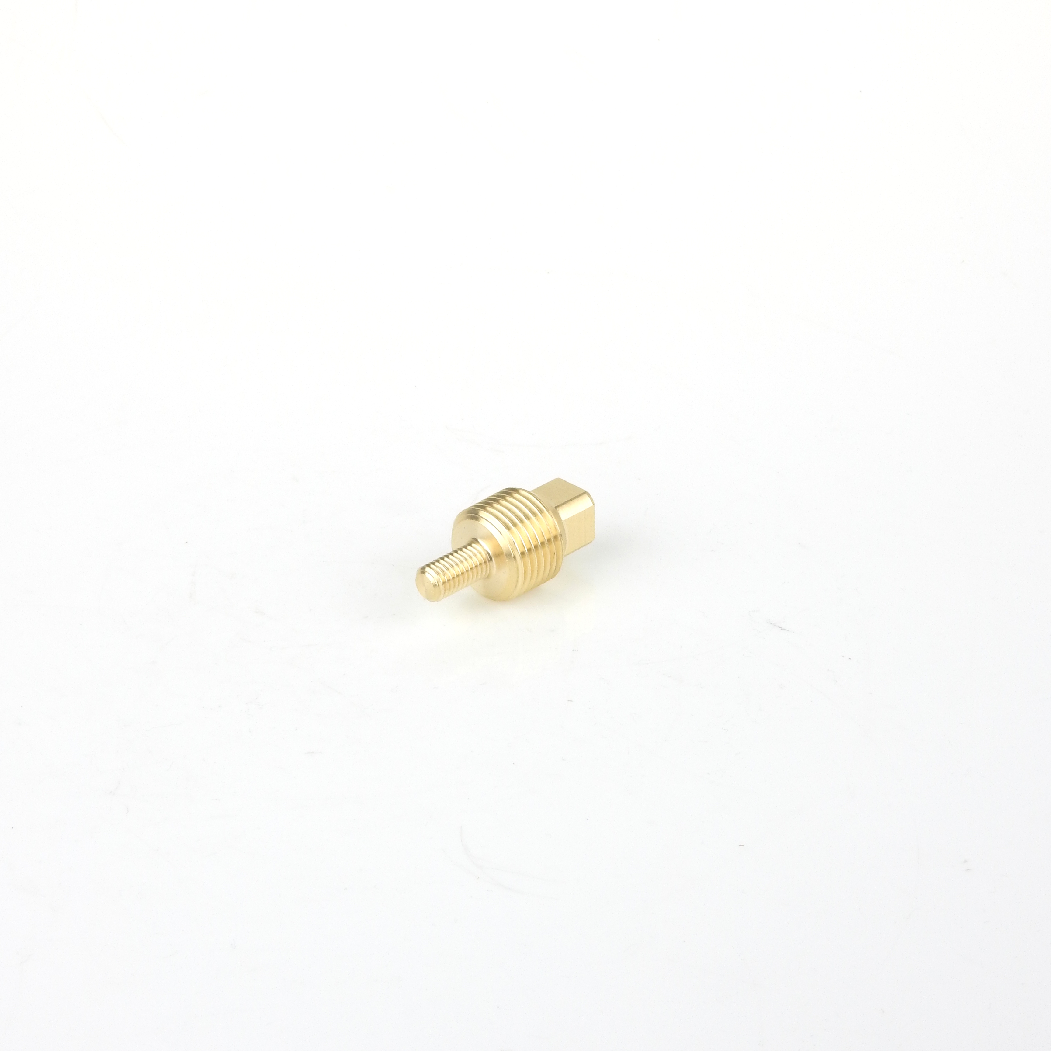 Anodplugg (hane) till Volvo-Penta motorer - 5