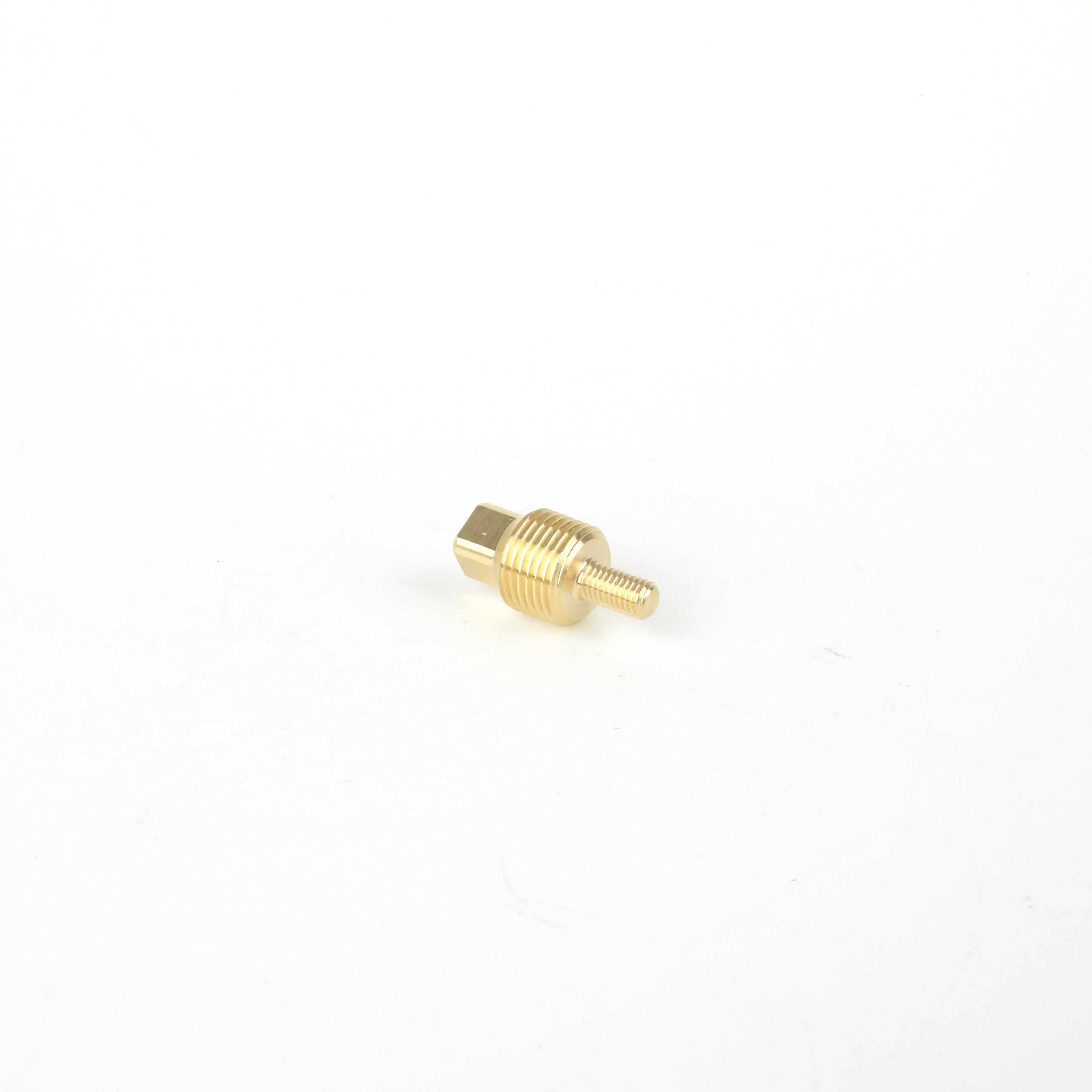 Anodplugg (hane) till Volvo-Penta motorer - 3