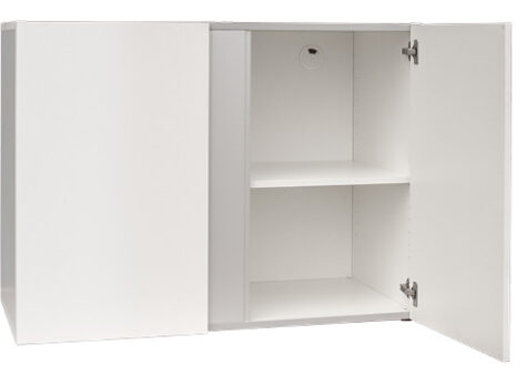 Akvastabil Fusion Möbel LxBxH: 80x40x69 cm, 144 liter - 3