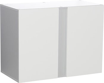 Akvastabil Fusion Möbel LxBxH: 100x50x75 cm, 250 liter