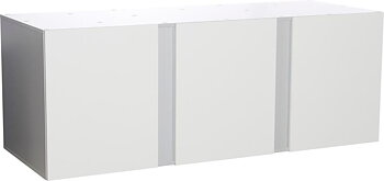 Akvastabil Fusion Möbel LxBxH: 200x75x75 cm cm, 900 liter