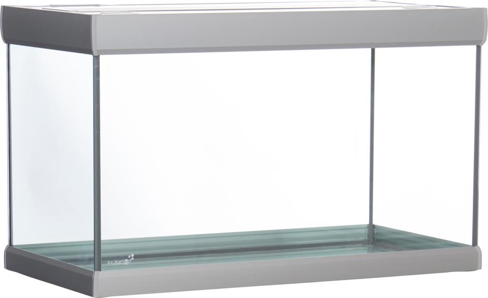 Akvastabil Fusion Paket LxBxH: 80x40x118 cm, 144 liter - 2