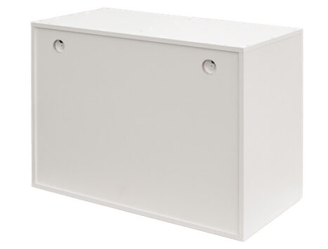 Akvastabil Fusion Paket LxBxH: 80x40x118 cm, 144 liter - 14