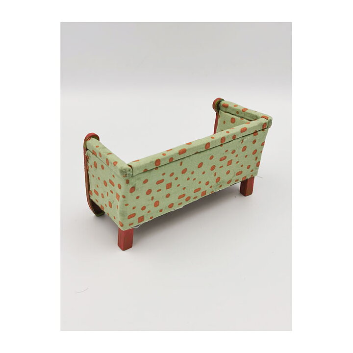 Dockhus Second Hand  Soffa Vintage