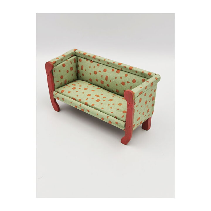 Dockhus Second Hand  Soffa Vintage