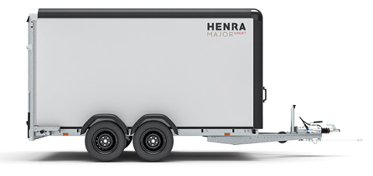 Henra - skåp - Xpert-paket