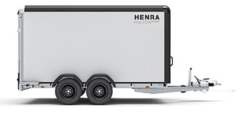 Henra - skåp - Xpert-paket