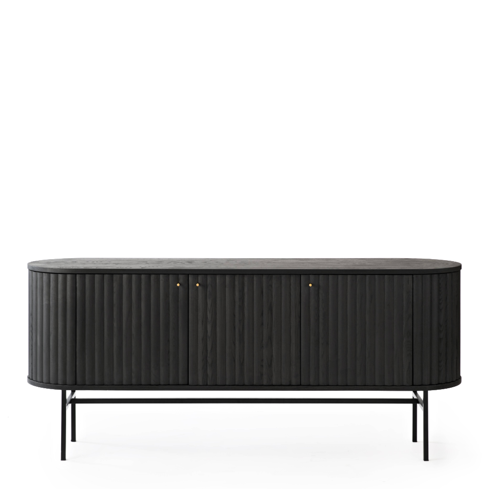 Velvet Sideboard 3+2 doors 185 cm (several choices) - Kristensen & Kristensen
