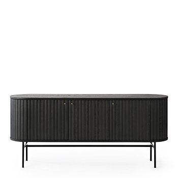 Velvet Sideboard 3+2 doors 185 cm (several choices) - Kristensen & Kristensen