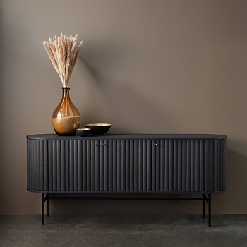 Velvet Sideboard 3+2 doors 185 cm (several choices) - Kristensen & Kristensen