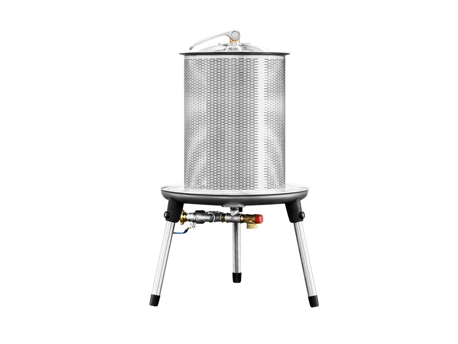 Hydropers Speidel 20 L - 2