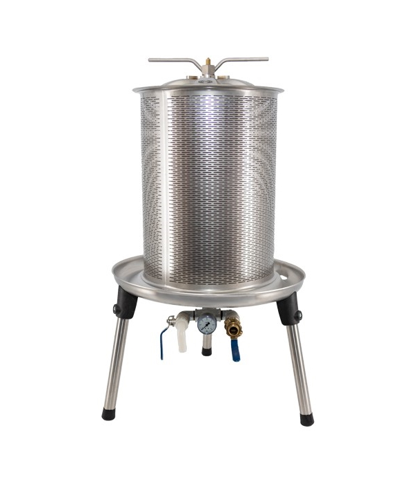 Hydropers Speidel 40 L