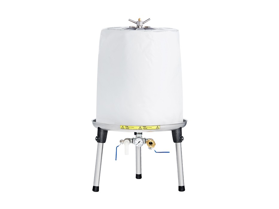 Hydropers Speidel 40 L - 4