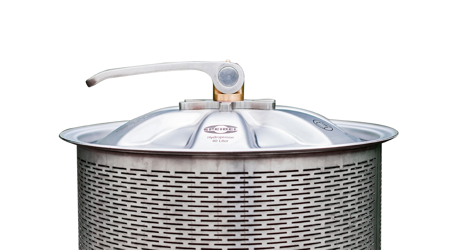 Hydropers Speidel 40 L - 6