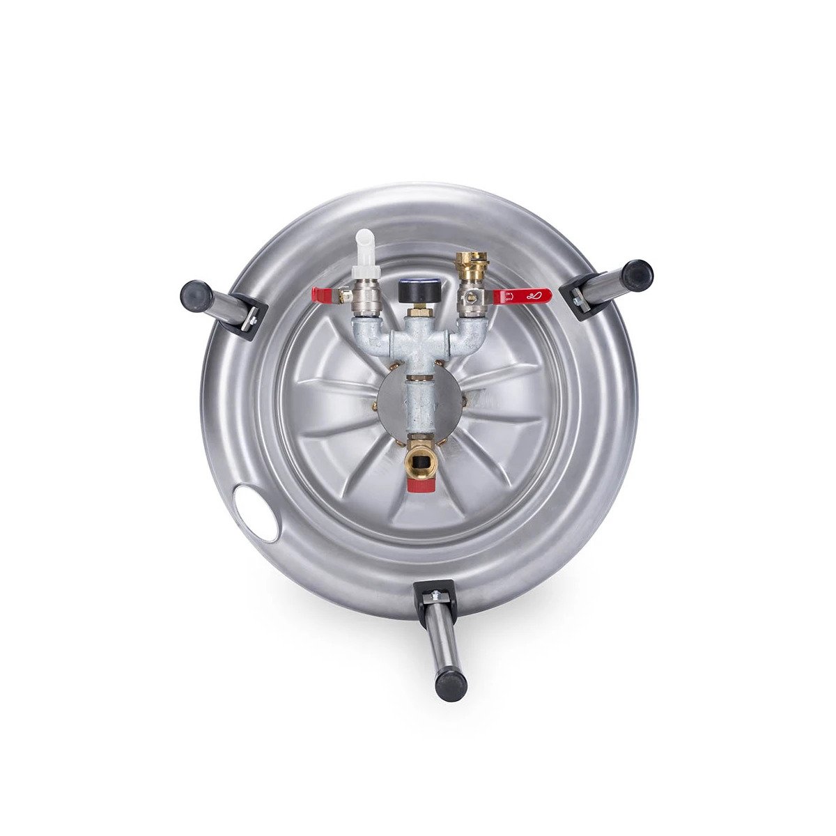 Hydropers Speidel 40 L - 7