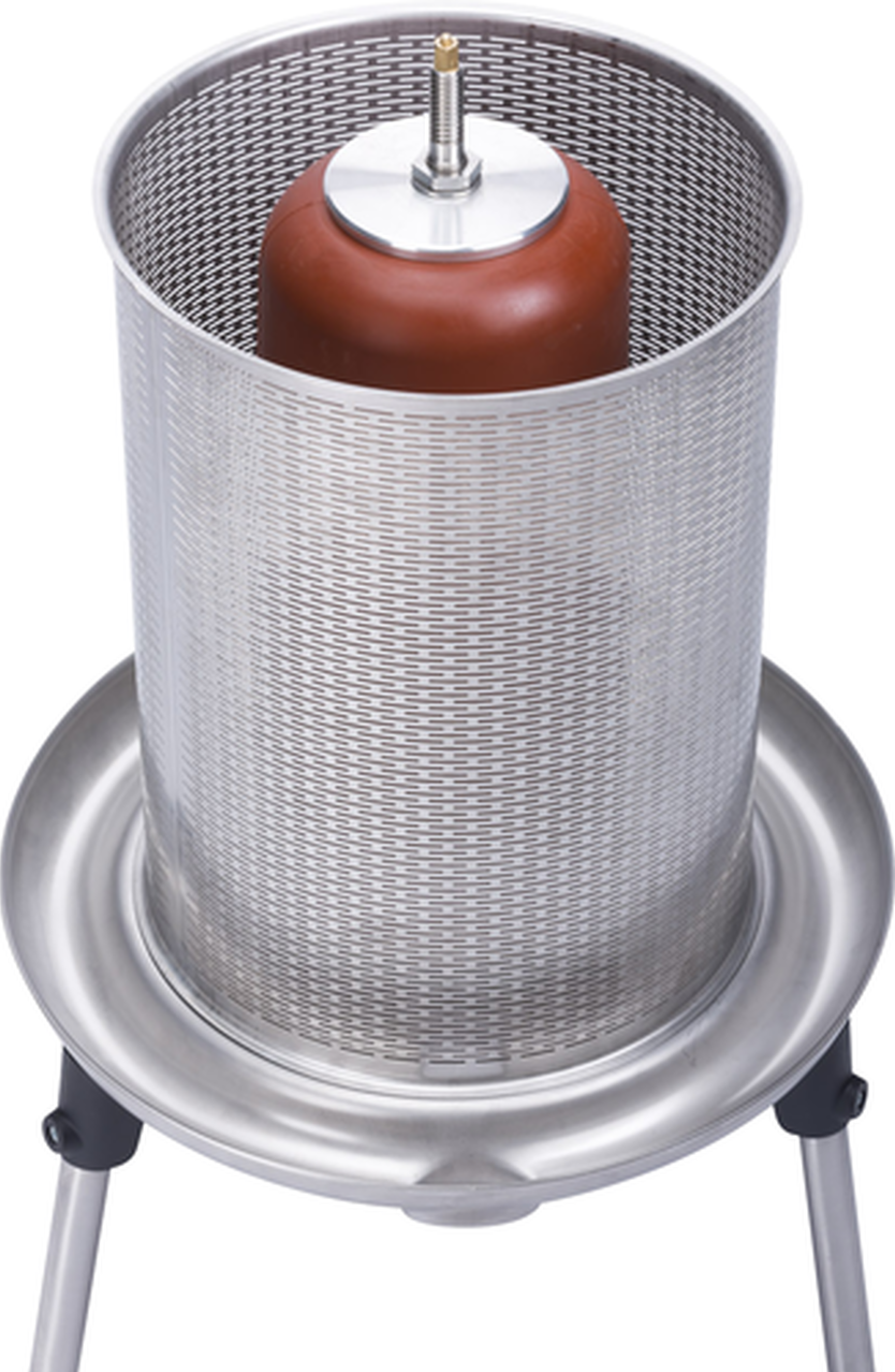 Hydropers Speidel 40 L - 3
