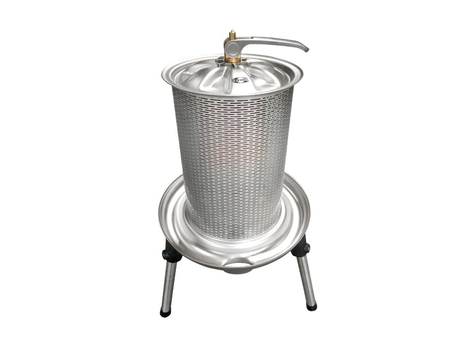 Hydropers Speidel 40 L - 2