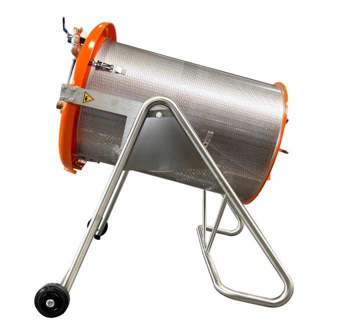 Hydropers  Speidel 180 liter - 2